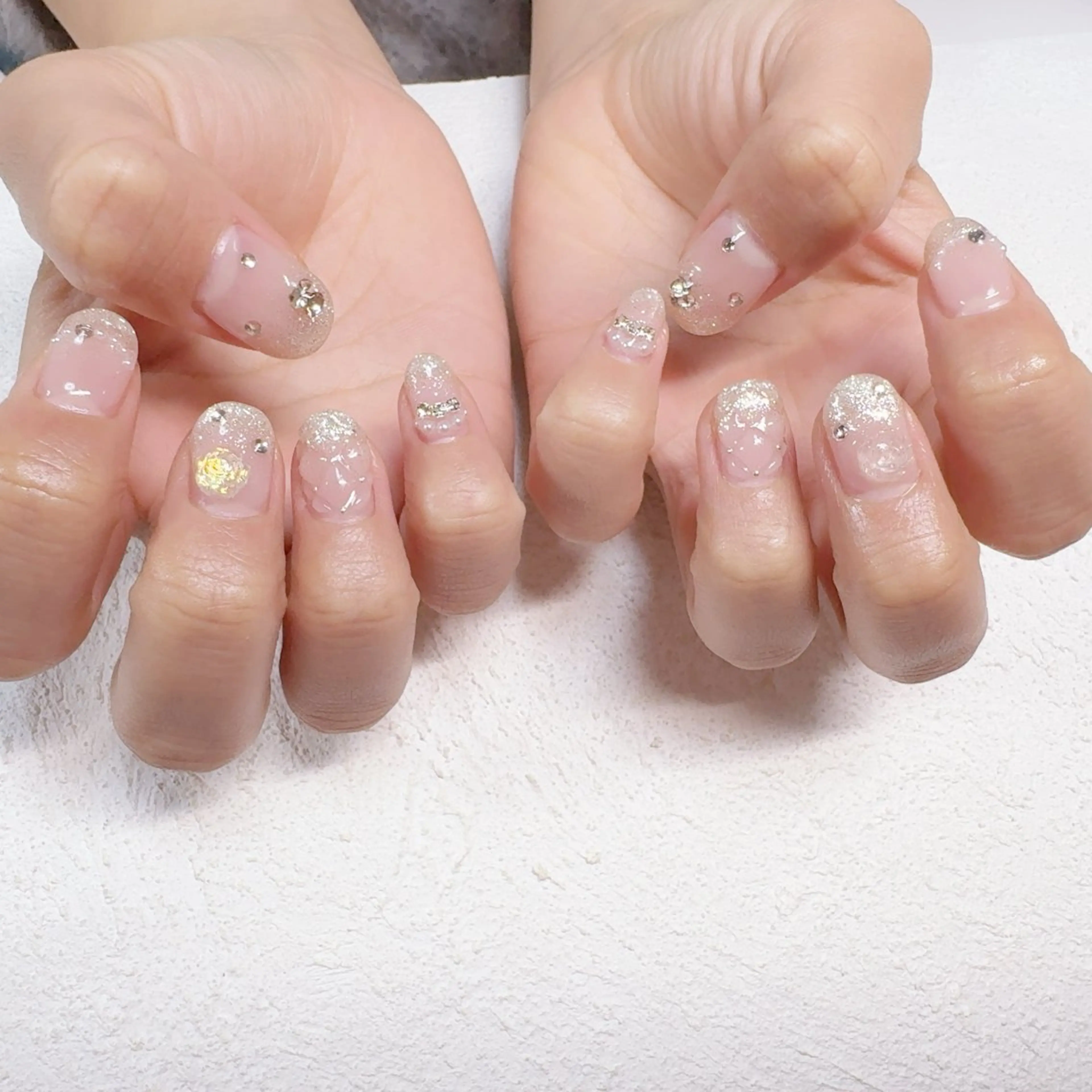 ネイル Regaro i.sのネイルデザイン