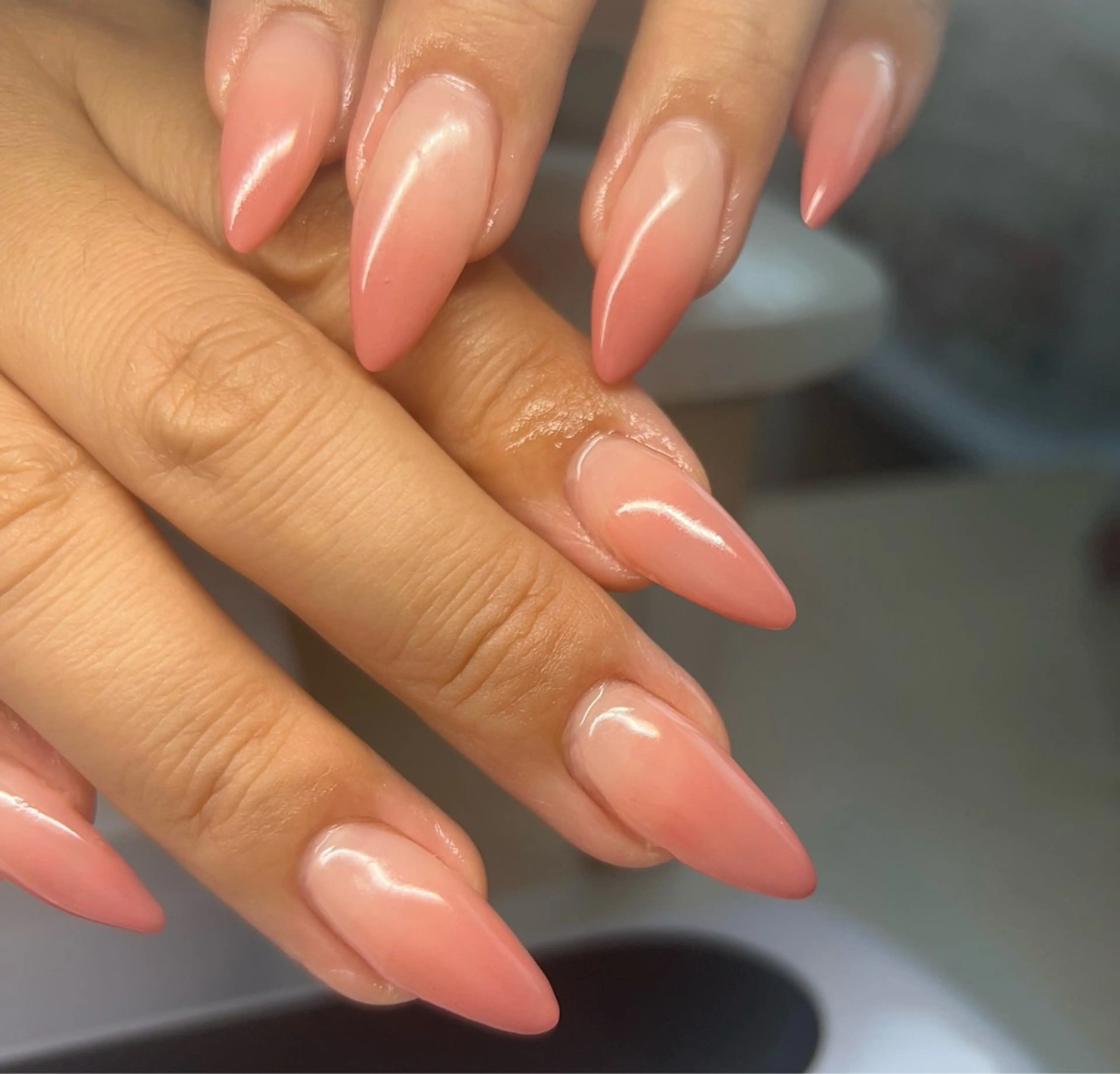 ネイル m.nail mayumiのネイルデザイン