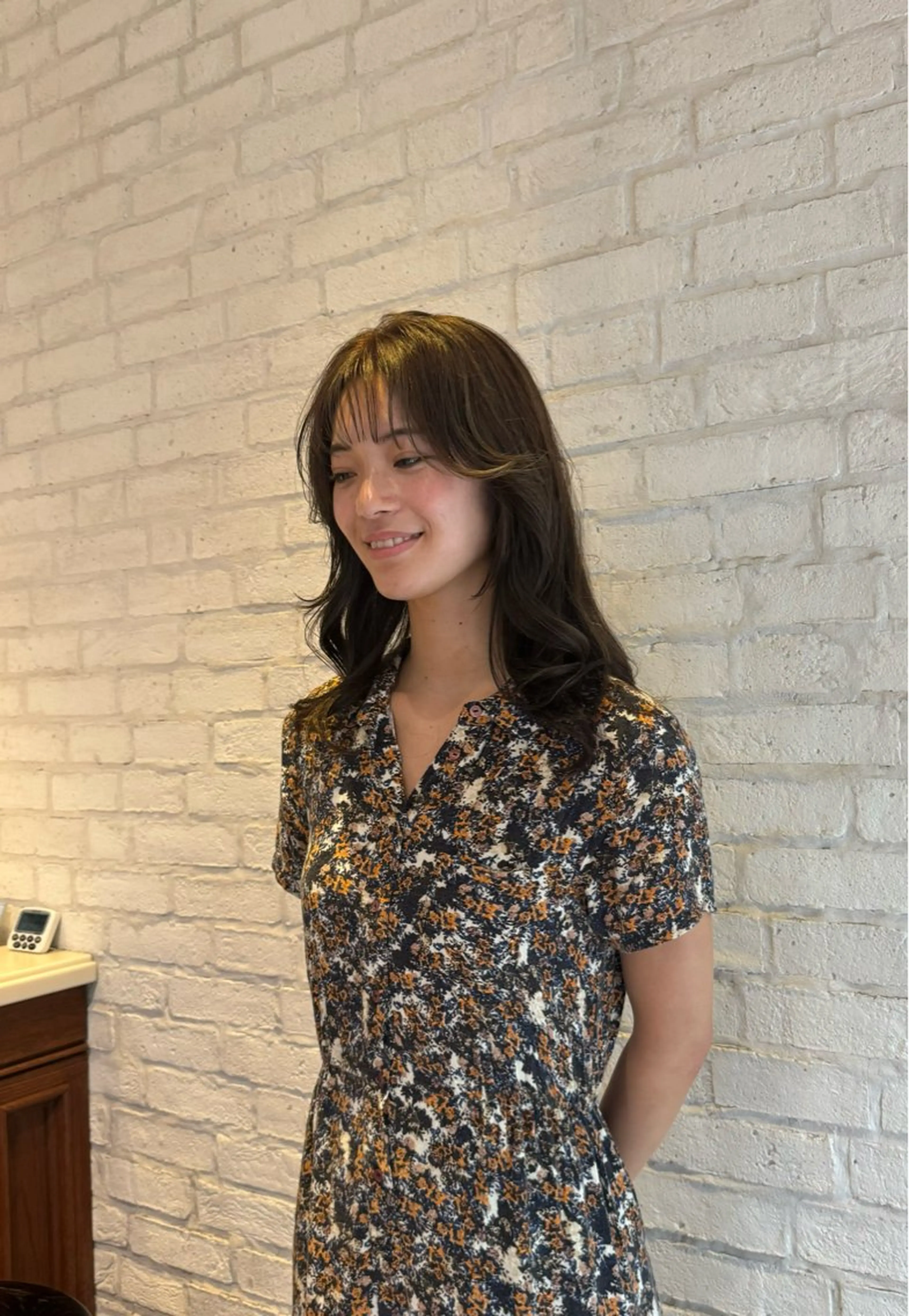 ミディアム 【代表】 🌟MASA🌟美髪のヘアスタイル