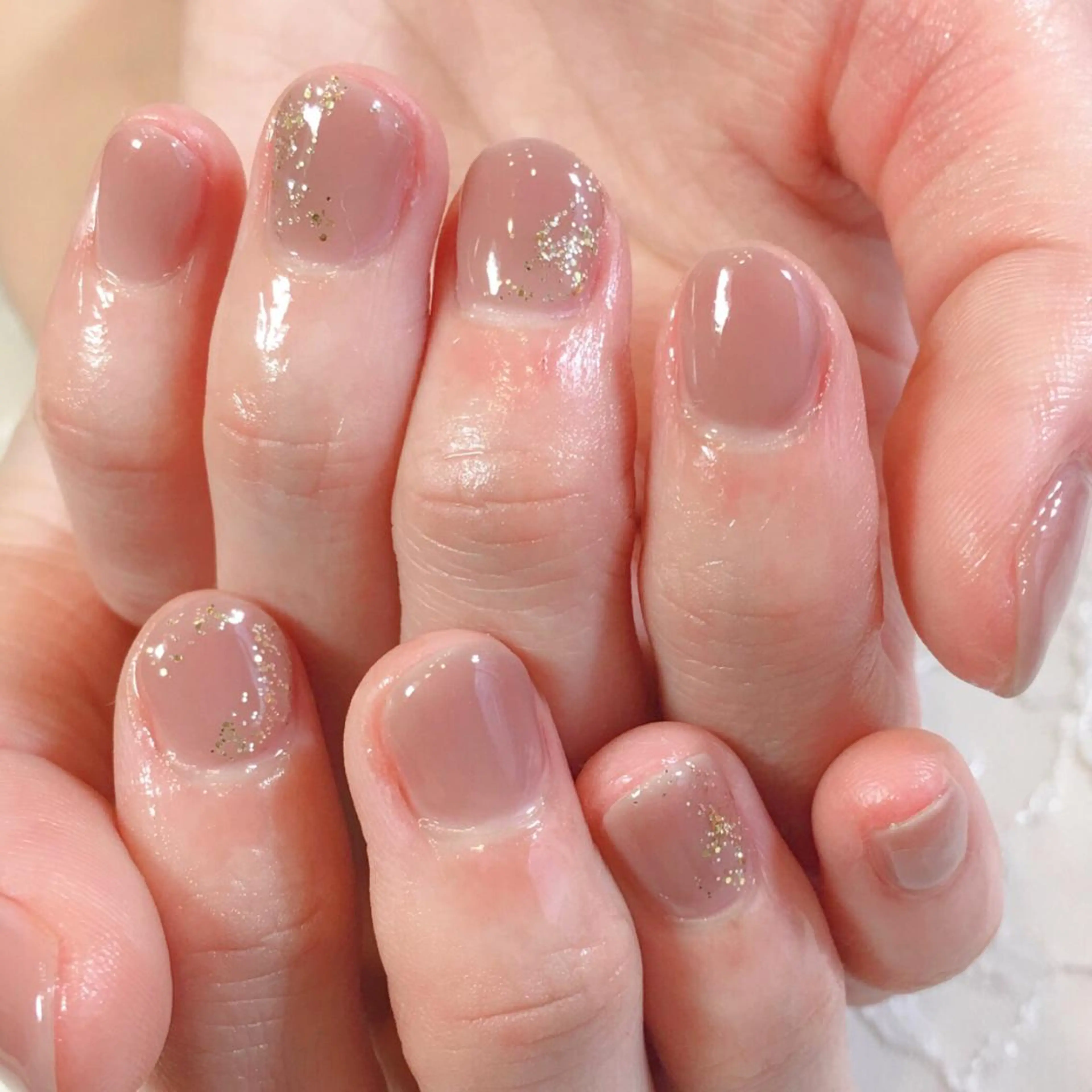 ネイル MISAKO nailのネイルデザイン