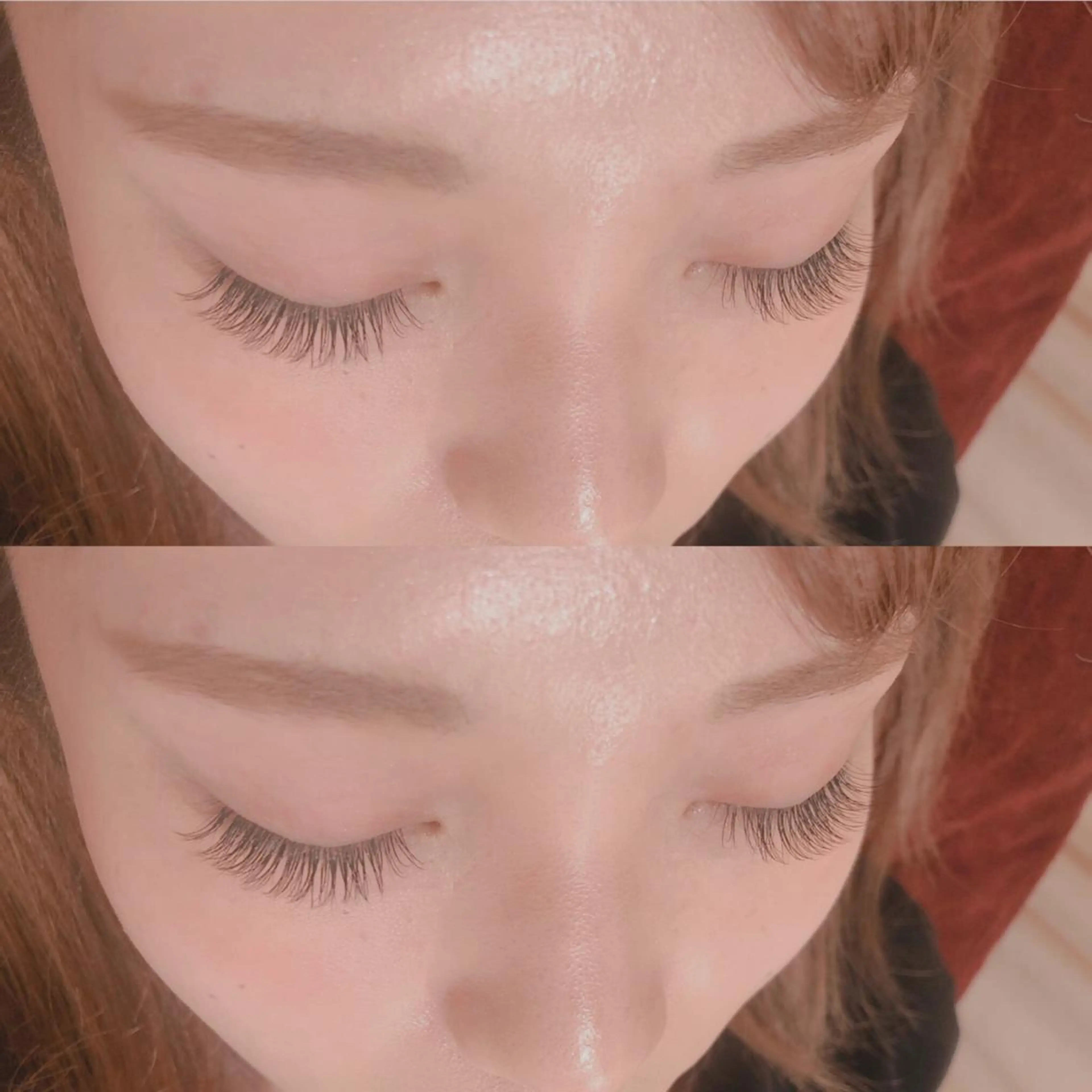 マツエク・マツパ キュート マツエク ビューティー ホスピタルのマツエク・マツパデザイン