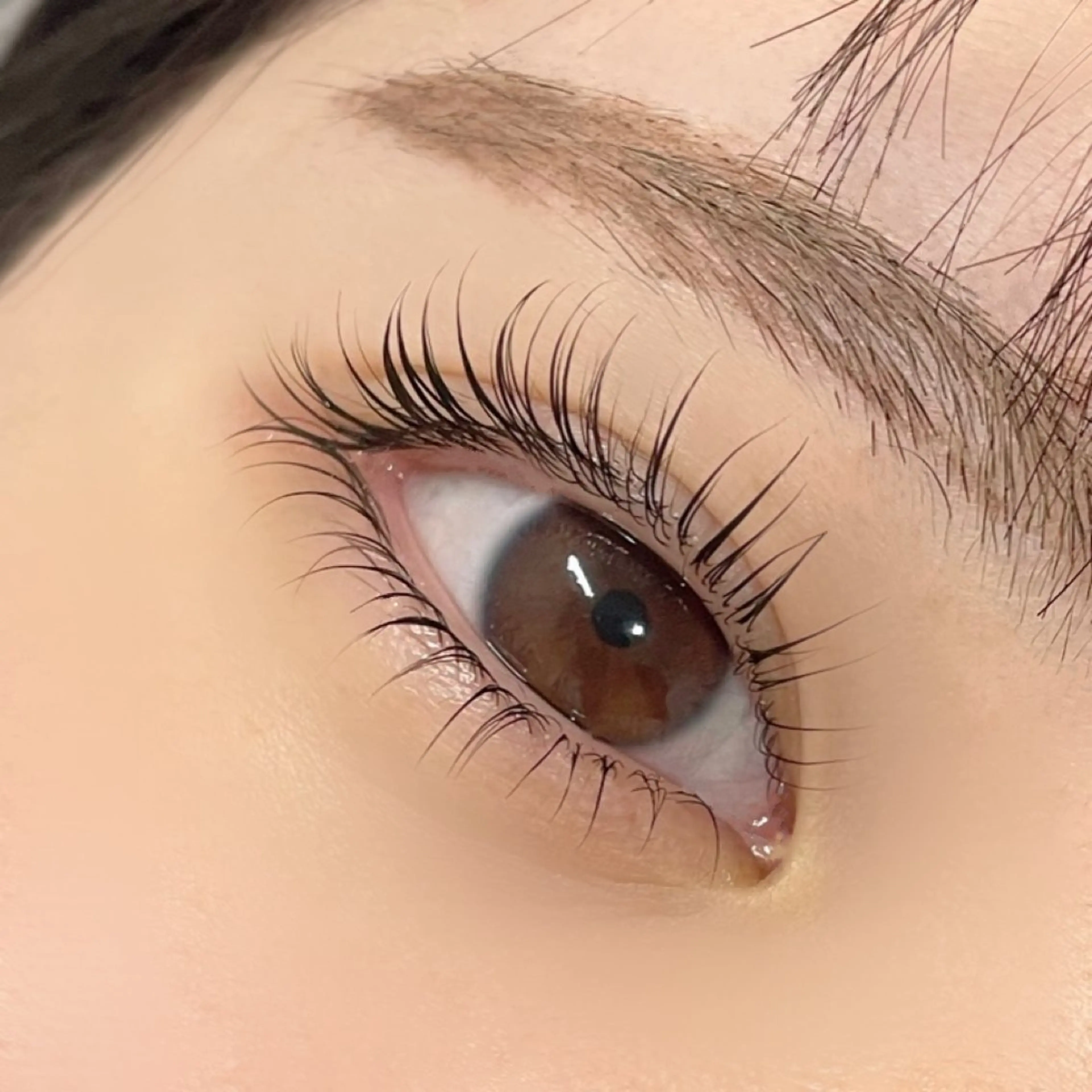 マツエク・マツパ EYEMAJIC Pure★高見の眉毛・アイブロウイメージ