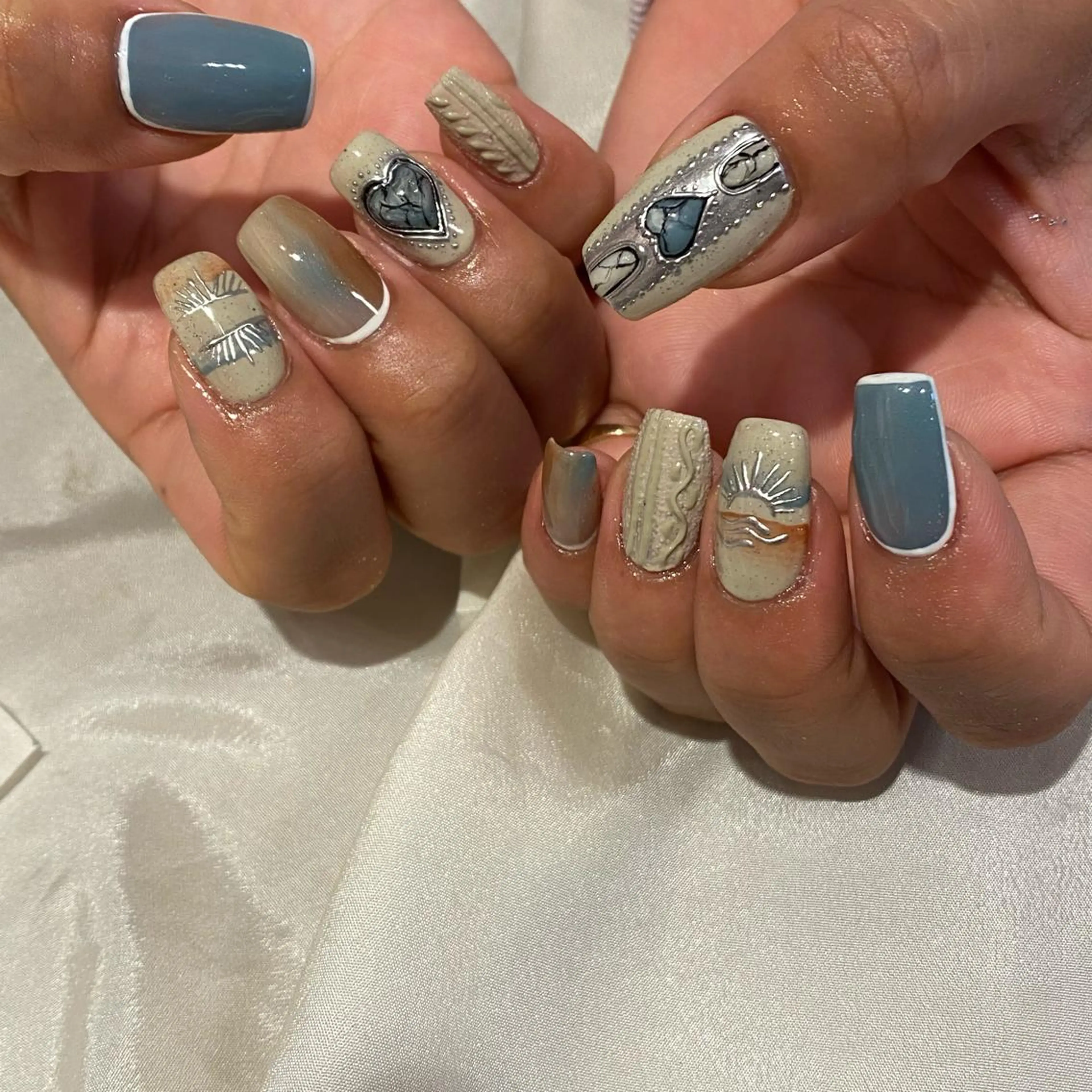 ネイル ハンドネイル Chipieee Tokyoのその他イメージ