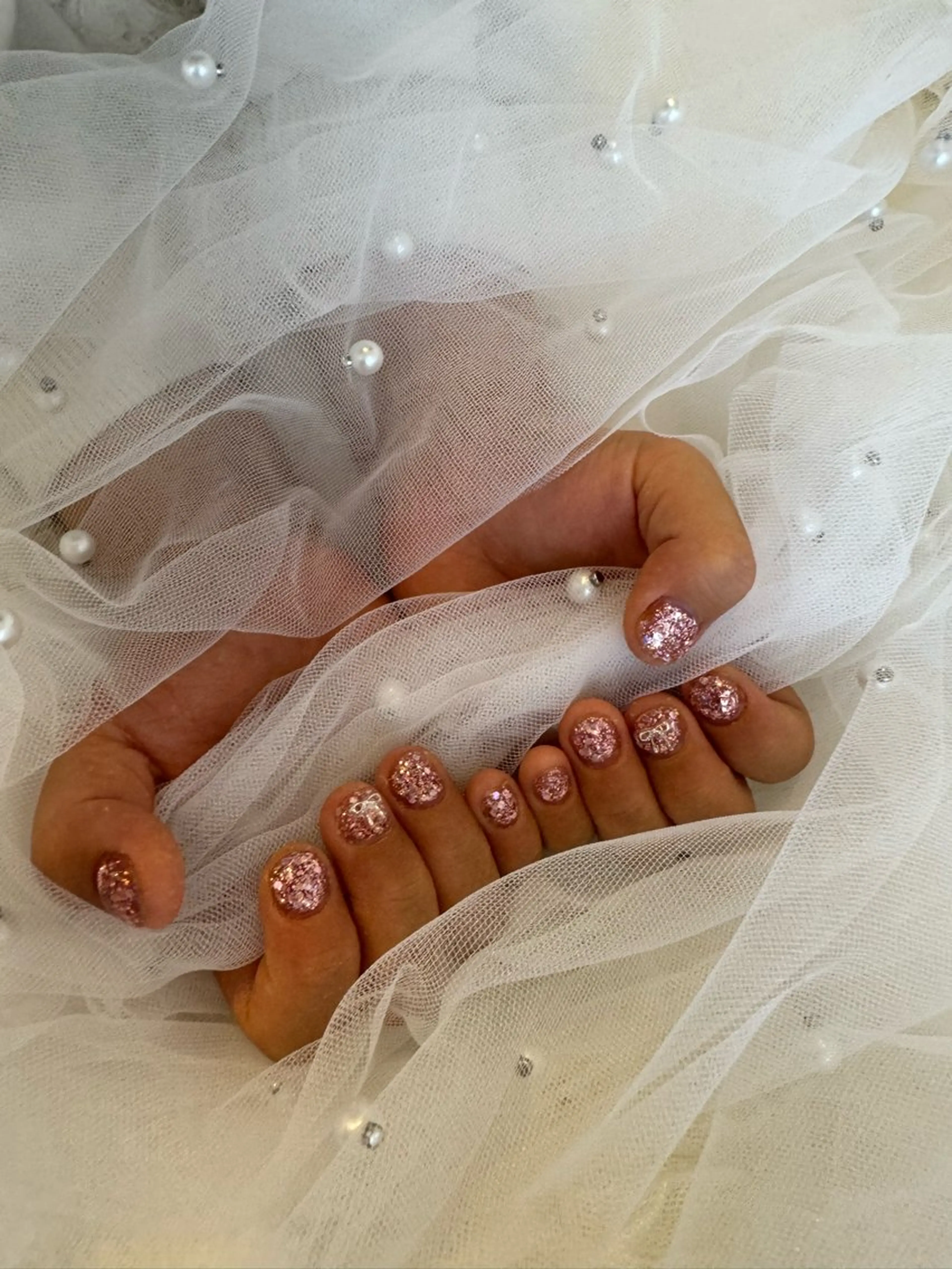 ネイル nail salon belleのその他イメージ