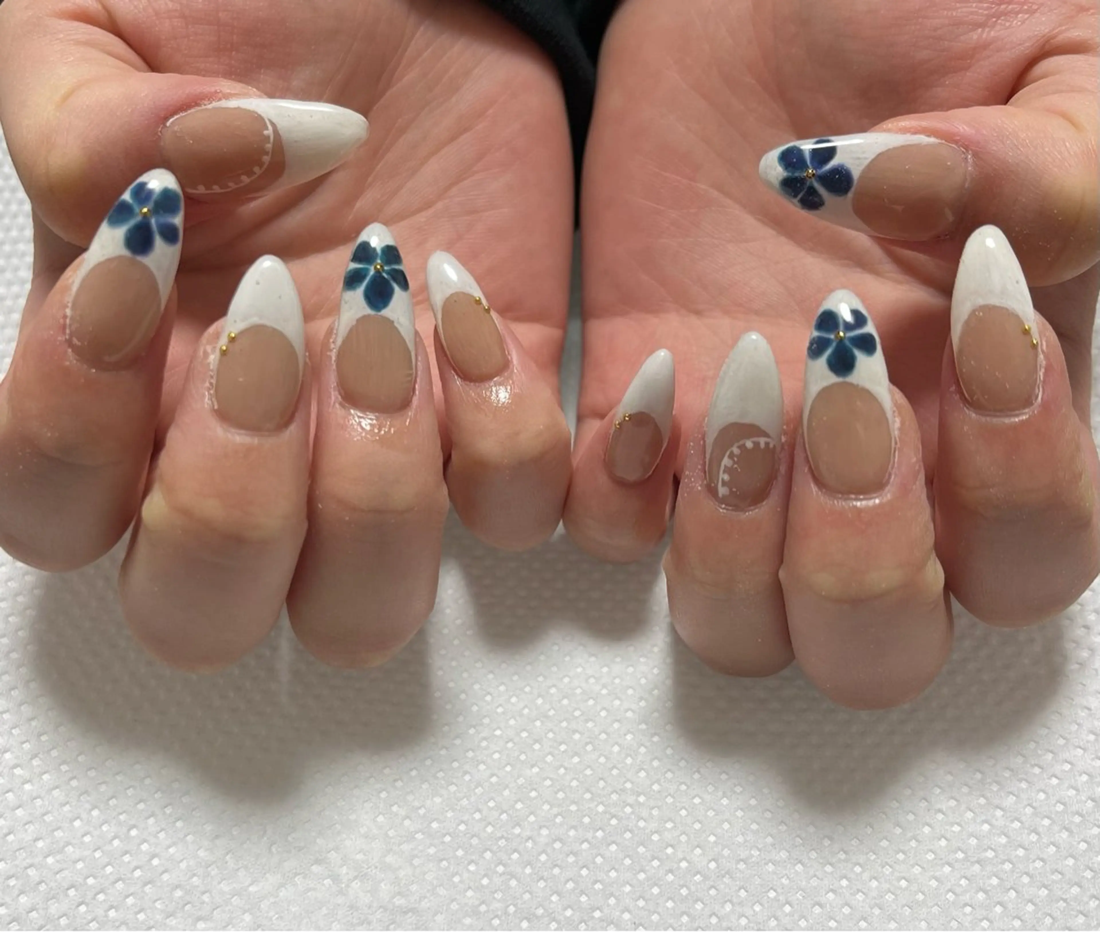 ネイル nail M&Tのネイルデザイン