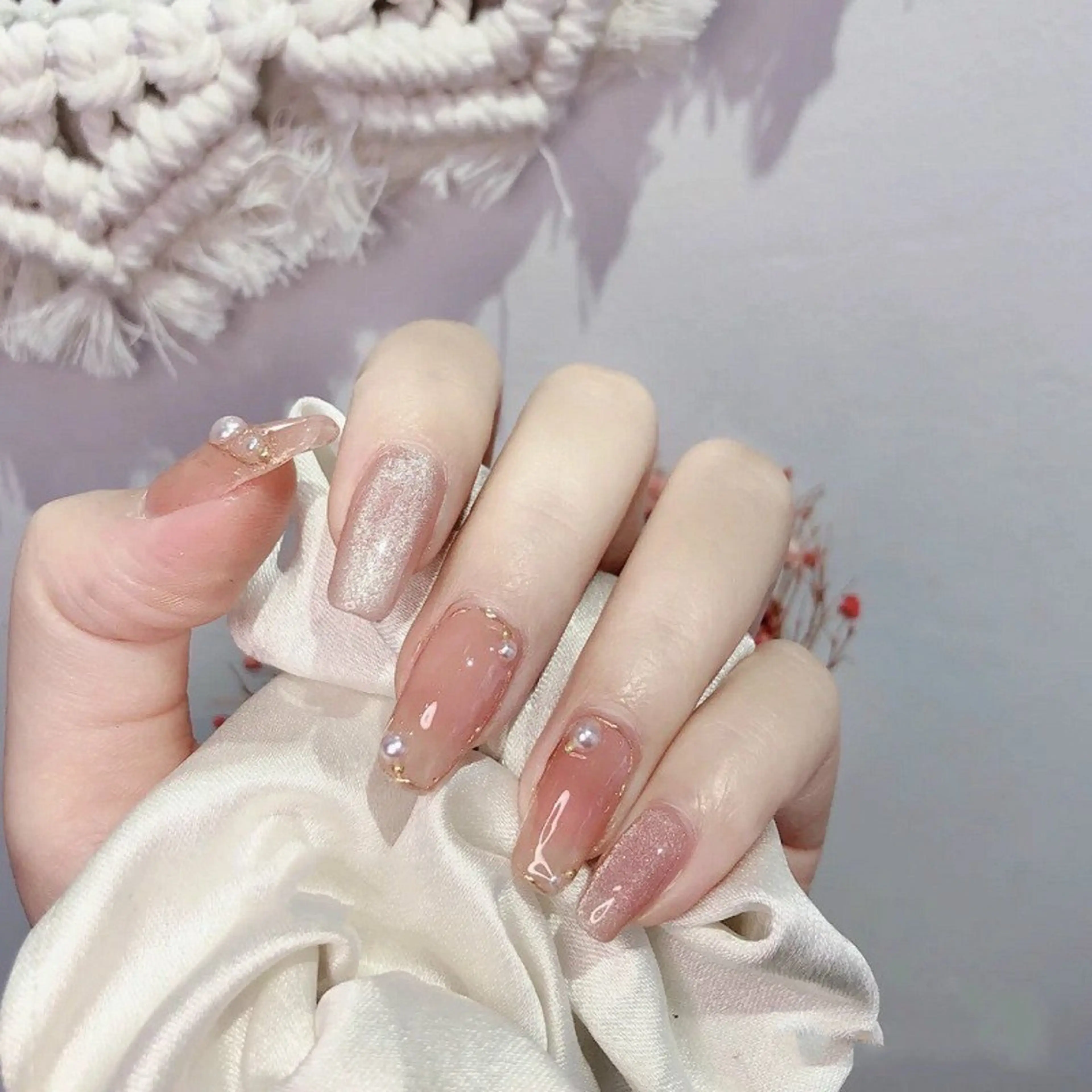 ネイル Akira nail salonのネイルデザイン