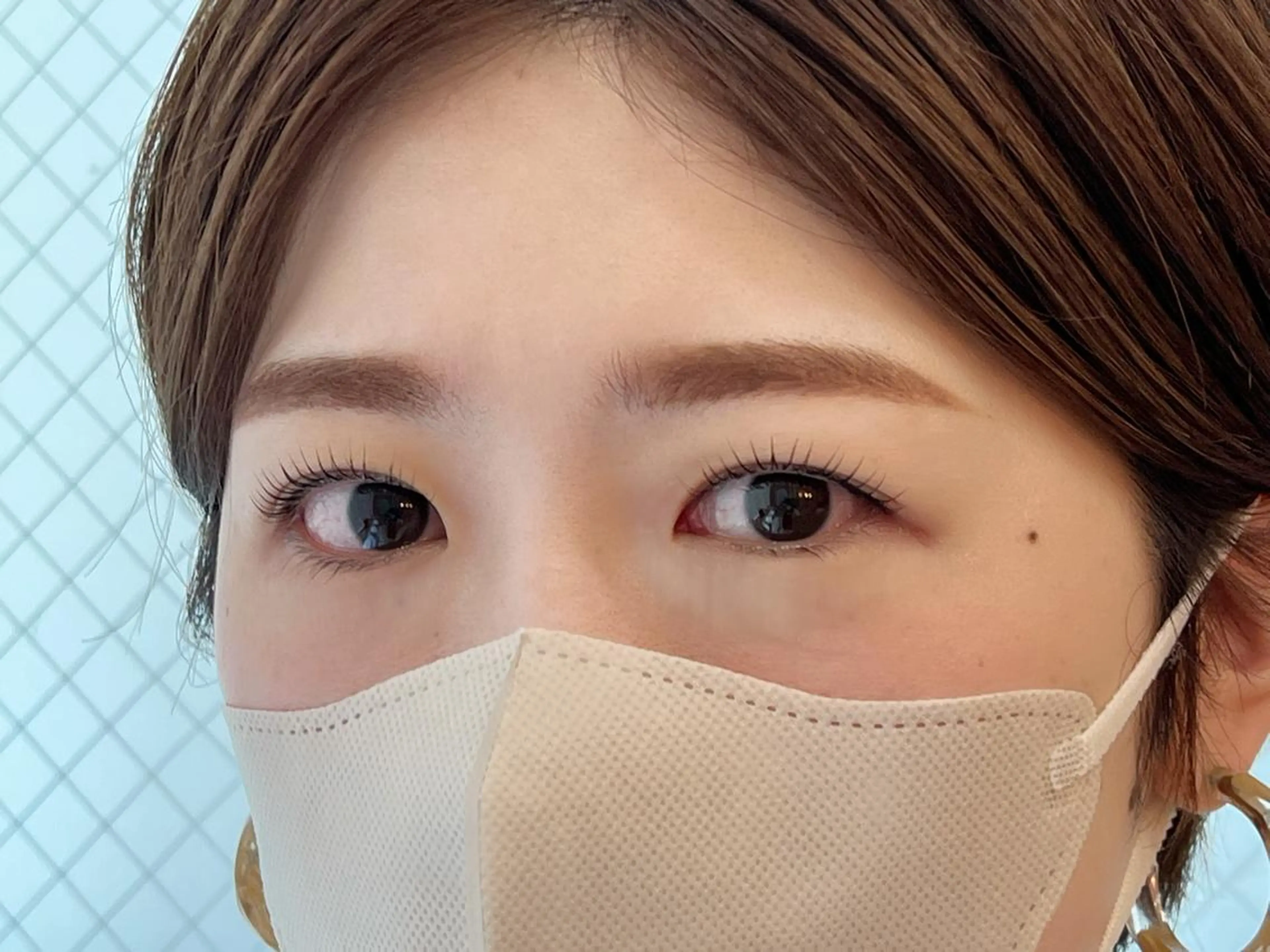 マツエク・マツパ 🌿垢抜けマツパ ×美眉🌙Yuiのマツエク・マツパデザイン