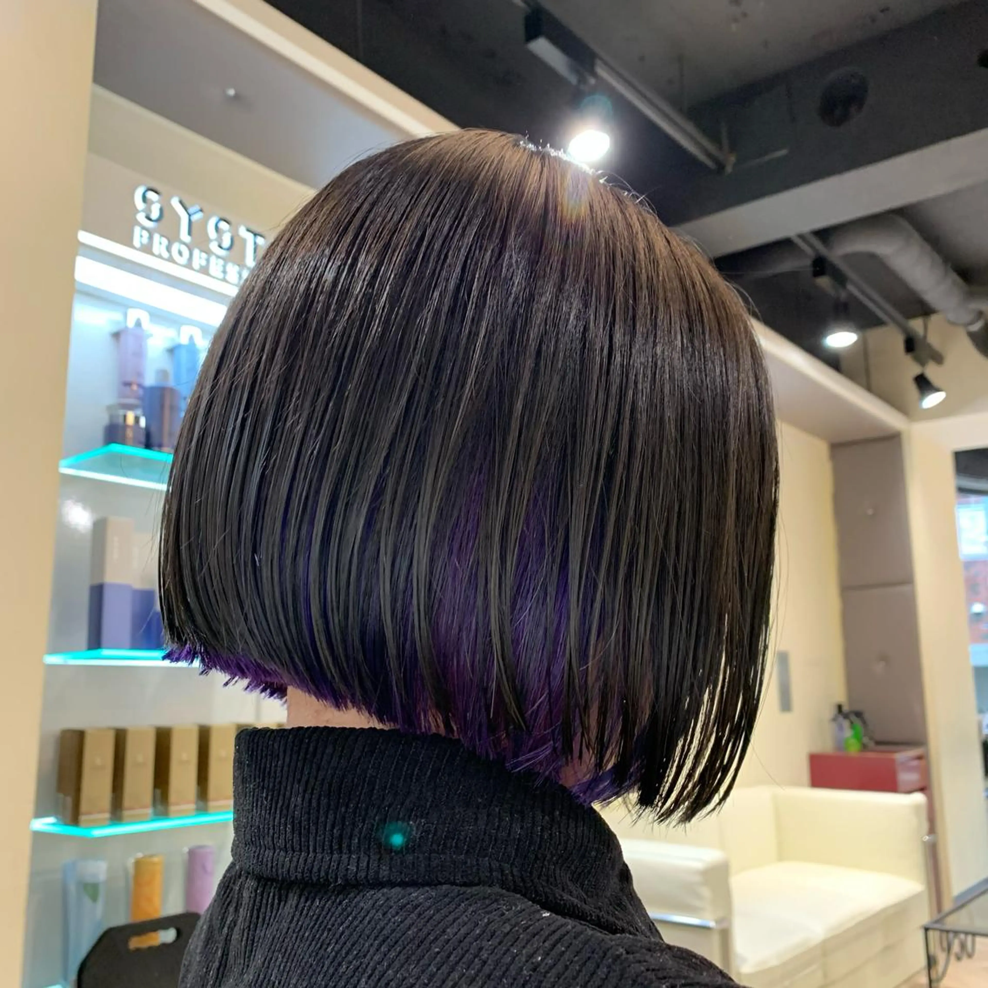 ショート 垢抜けhair / 似合わせ診断🌞スズのその他イメージ