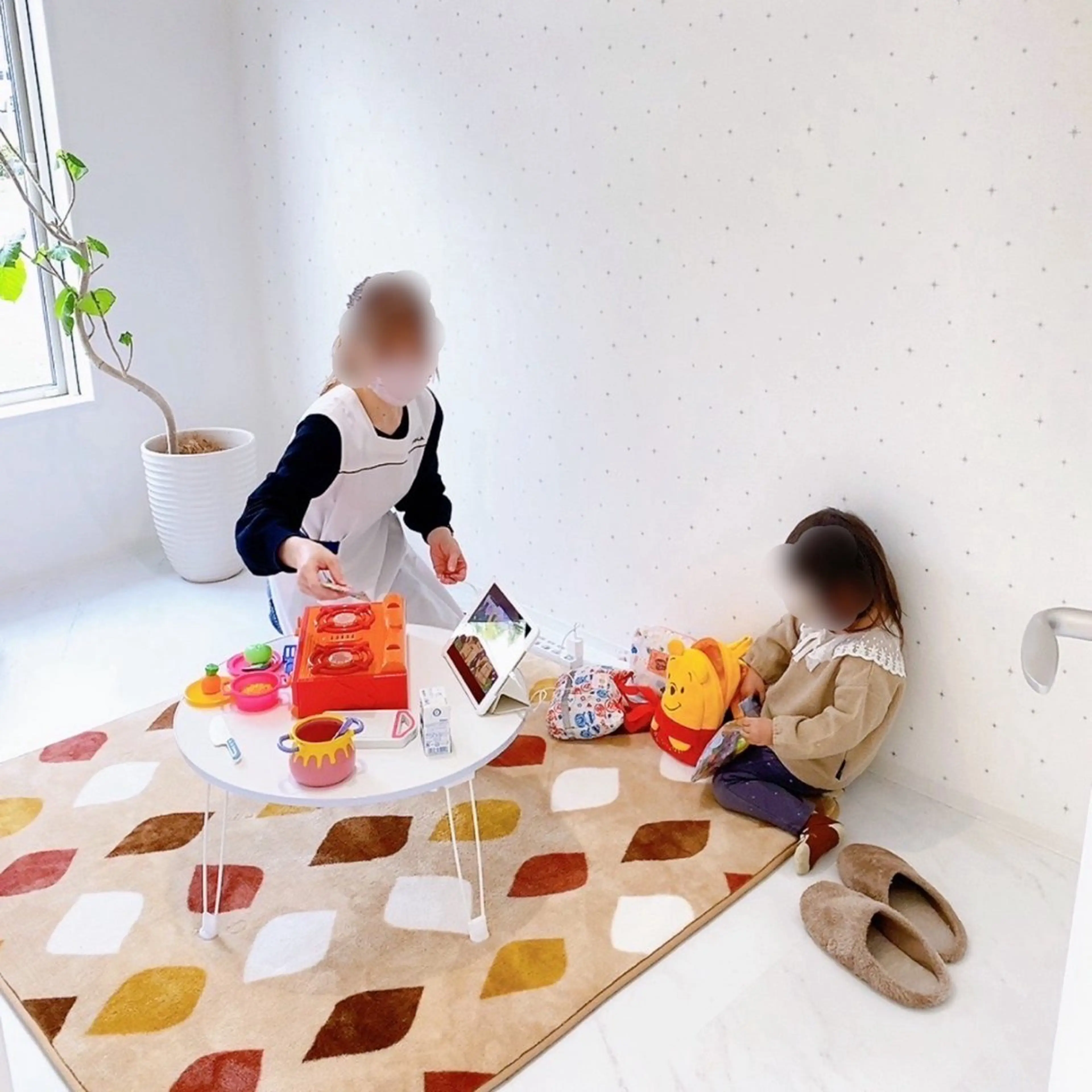 エステ POLA Esthe inn Calm所属・Estheinn Calm竹内のエステ・リラクイメージ