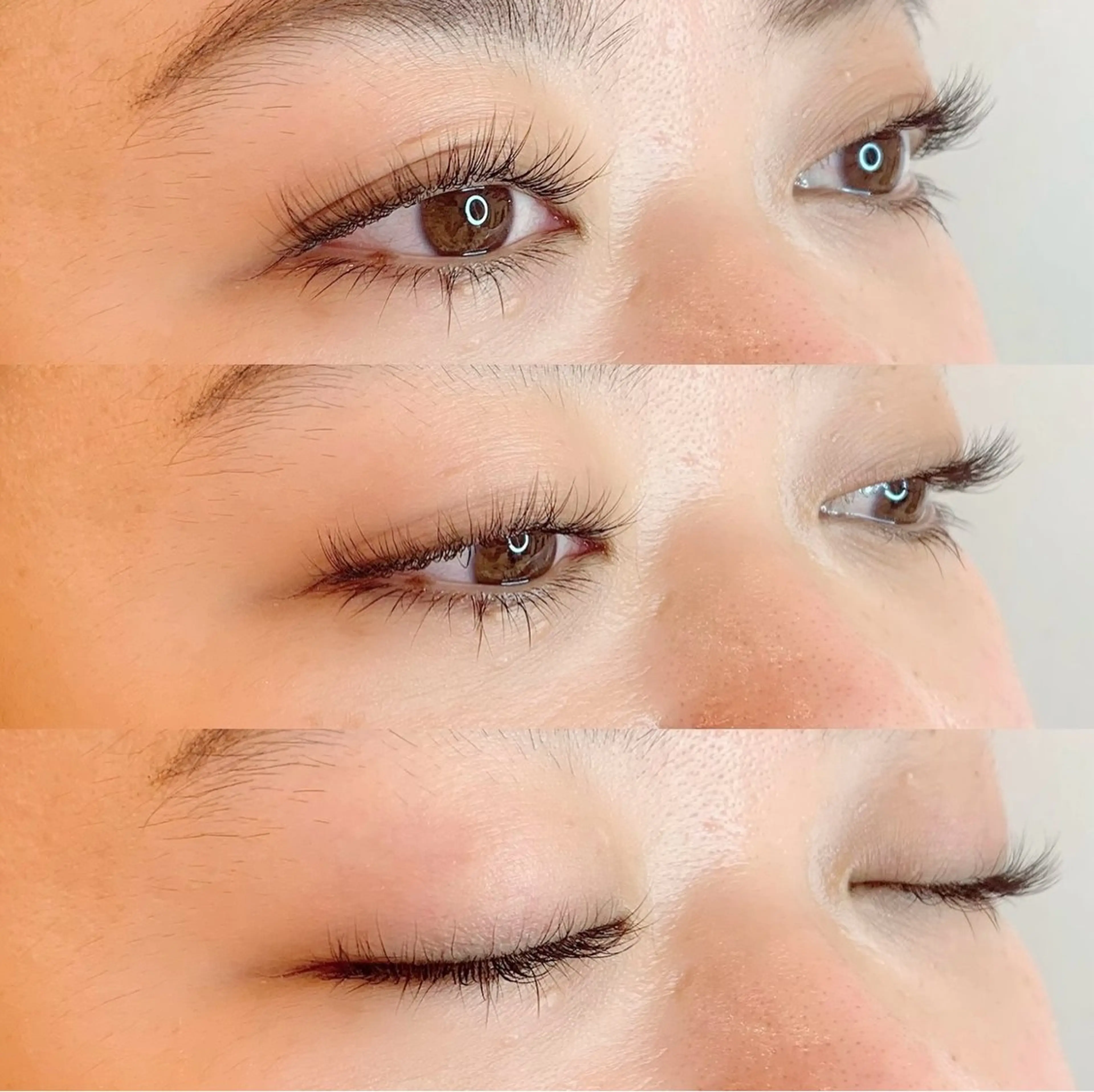 マツエク・マツパ セーブル マツエク MARI 🩵🫧のマツエク・マツパデザイン