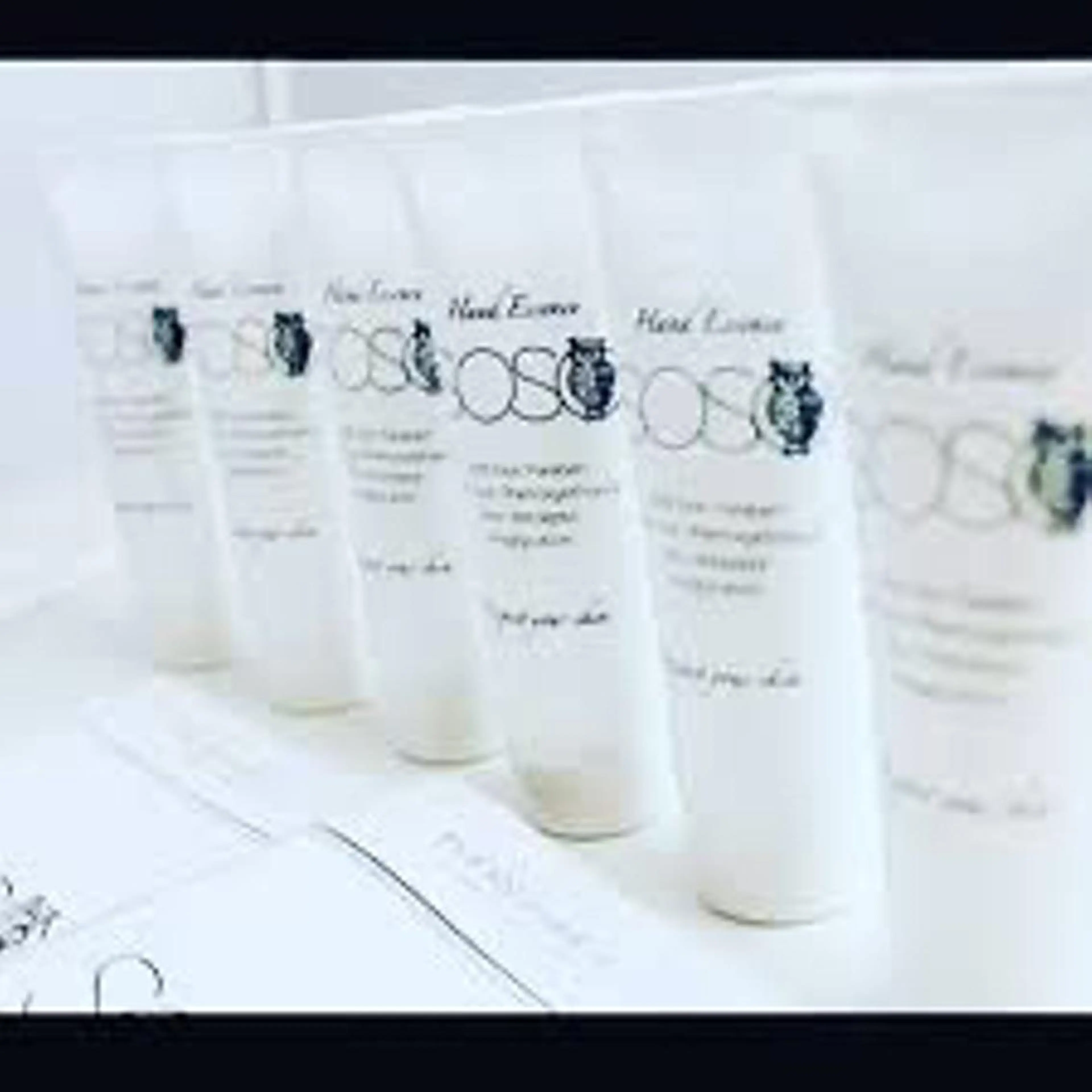 スタンダードコース(トリートメント)+SOSOハンドクリームの写真