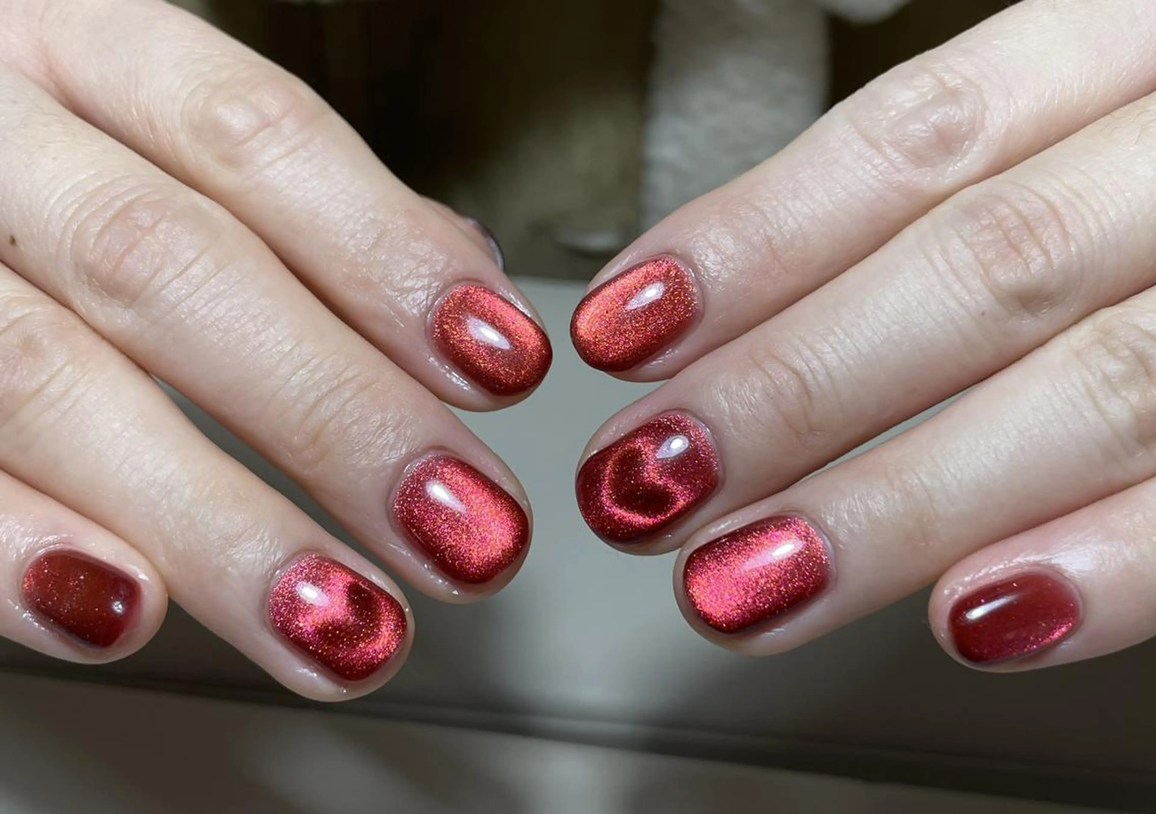 ネイル ハンドネイル エリ🫧 nail池袋東口のネイルデザイン