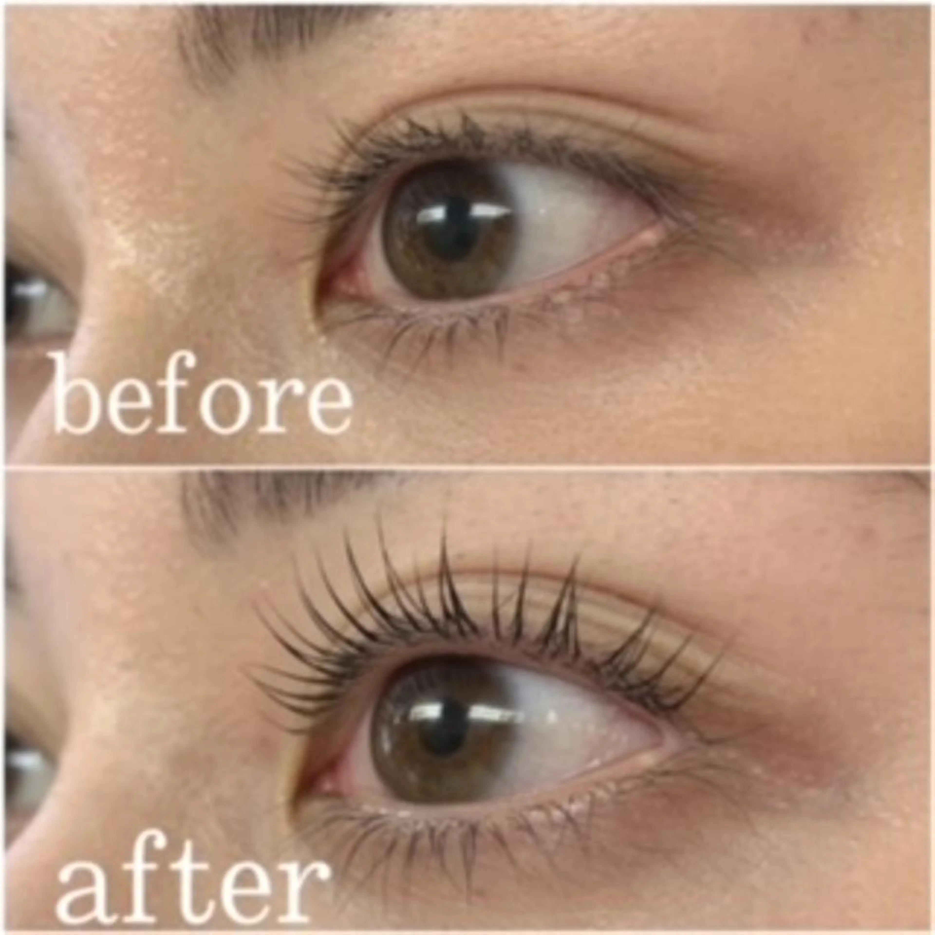 【束感・濃さ・モチUP⤴⤴🌷】まつげLEDパーマ✨※補足説明を必ずお読みください🙇♀️の写真