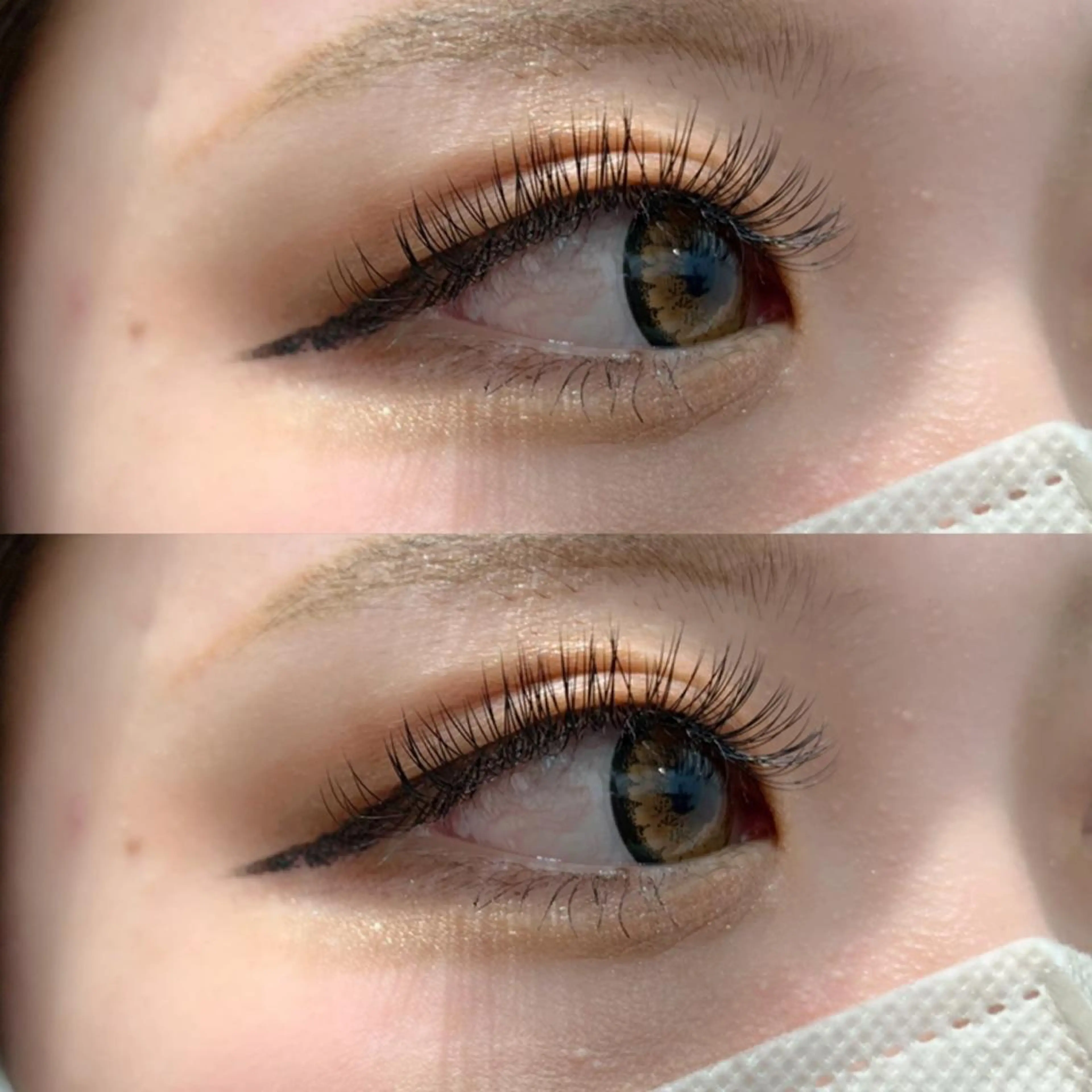 マツエク・マツパ フラットラッシュ マツエク furuya yukaのマツエク・マツパデザイン