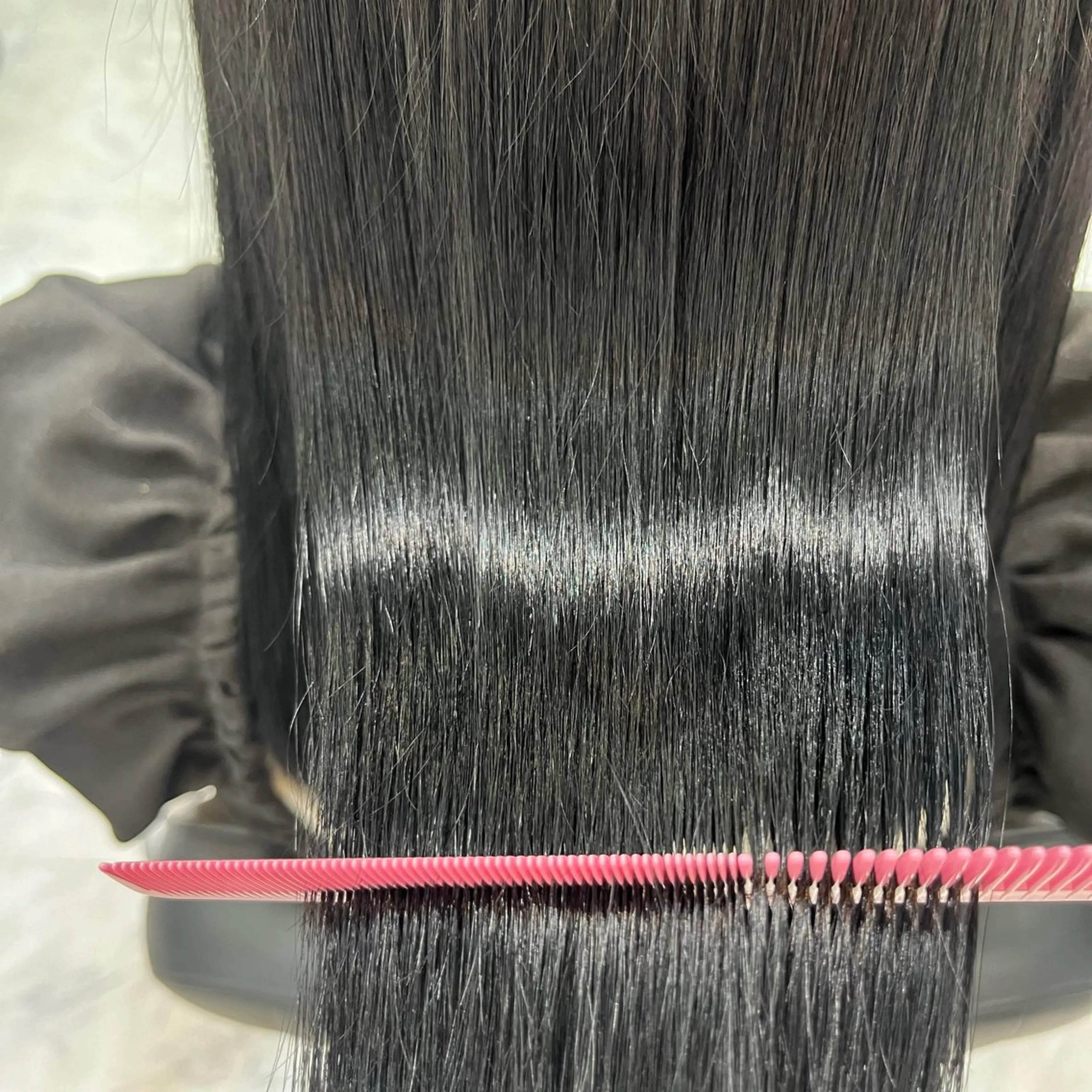 ミディアム カラー ナツキ/ 表参道のヘアスタイル