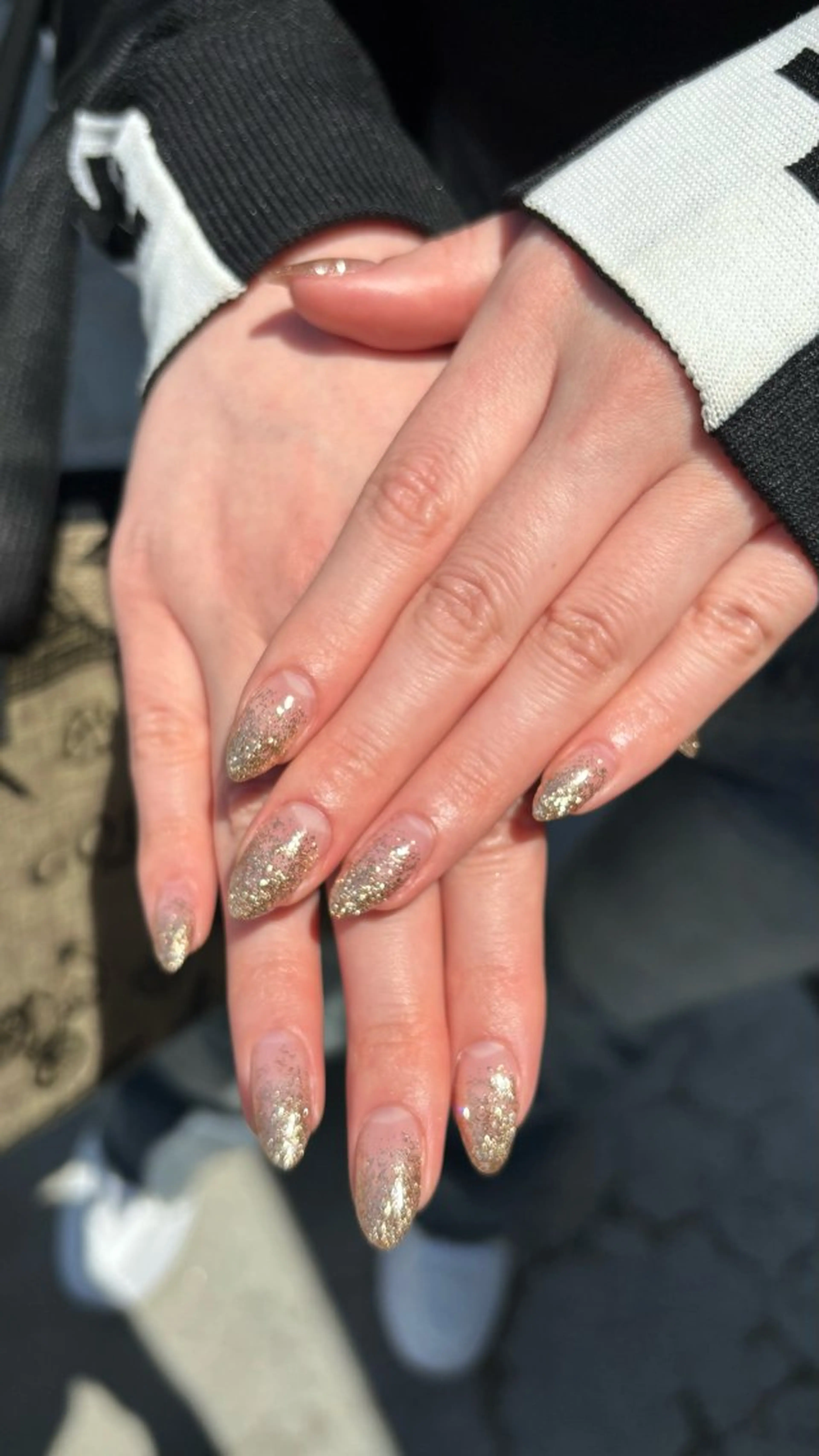 ネイル 二分 恵美のネイルデザイン