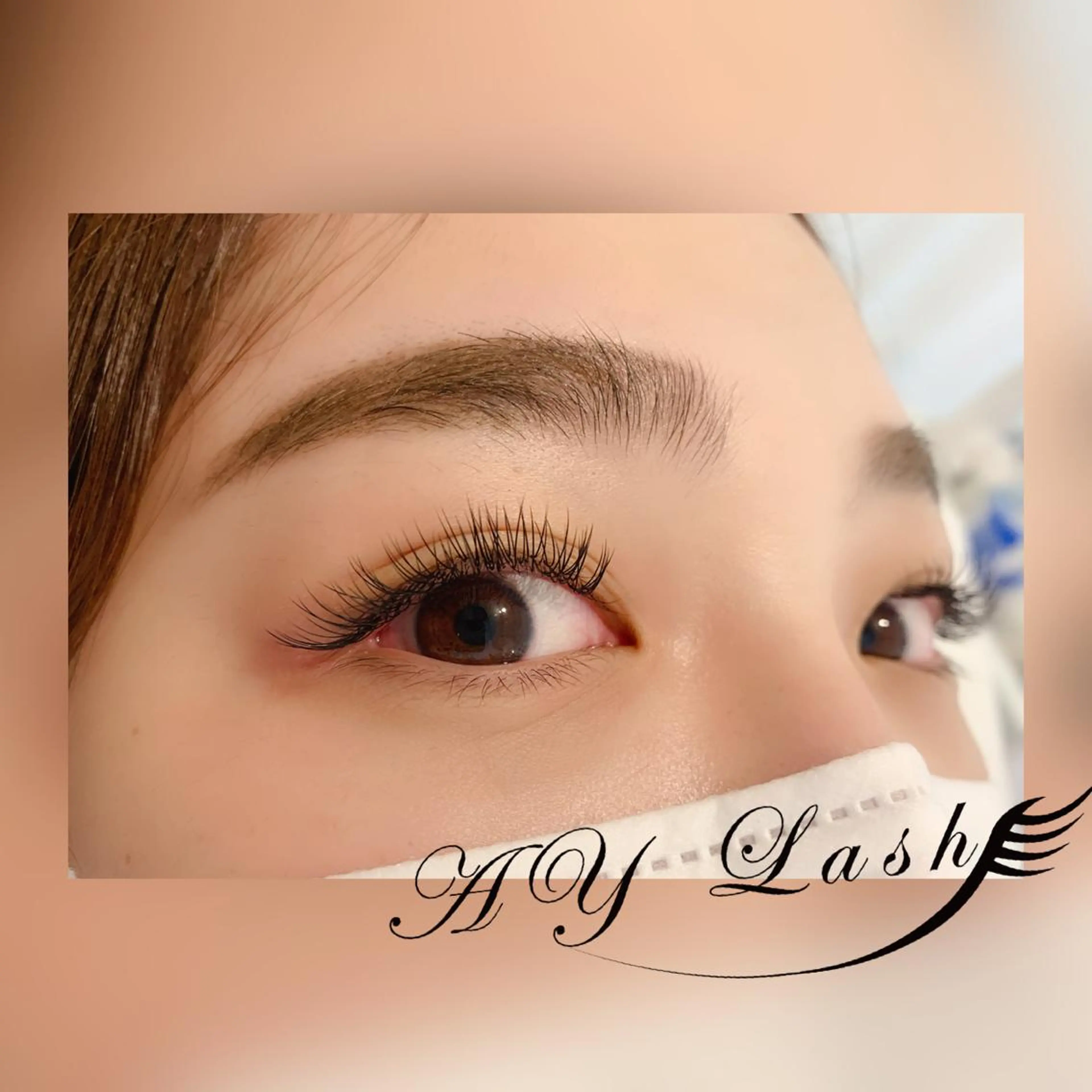 マツエク・マツパ Moaお子様連れOK プライベートサロンのその他イメージ