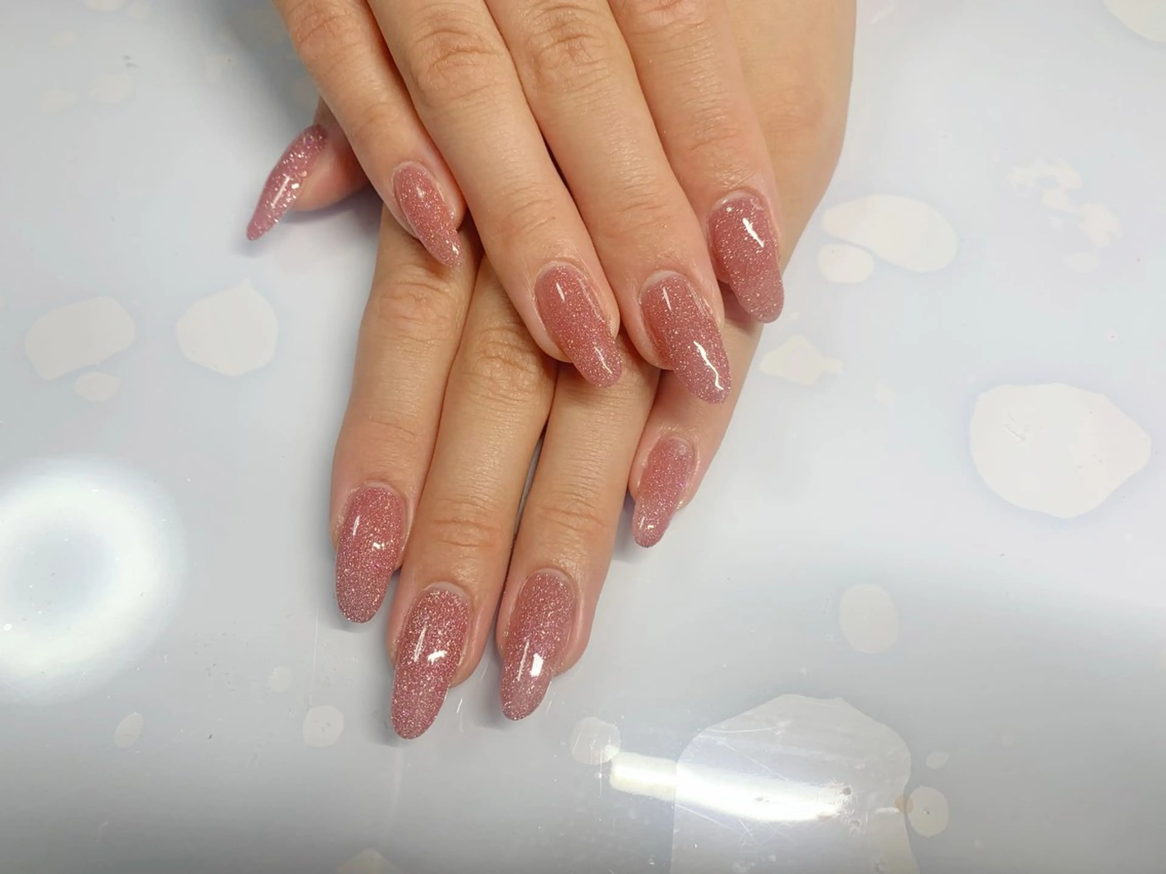 ネイル ハンドネイル Lino Nailのネイルデザイン