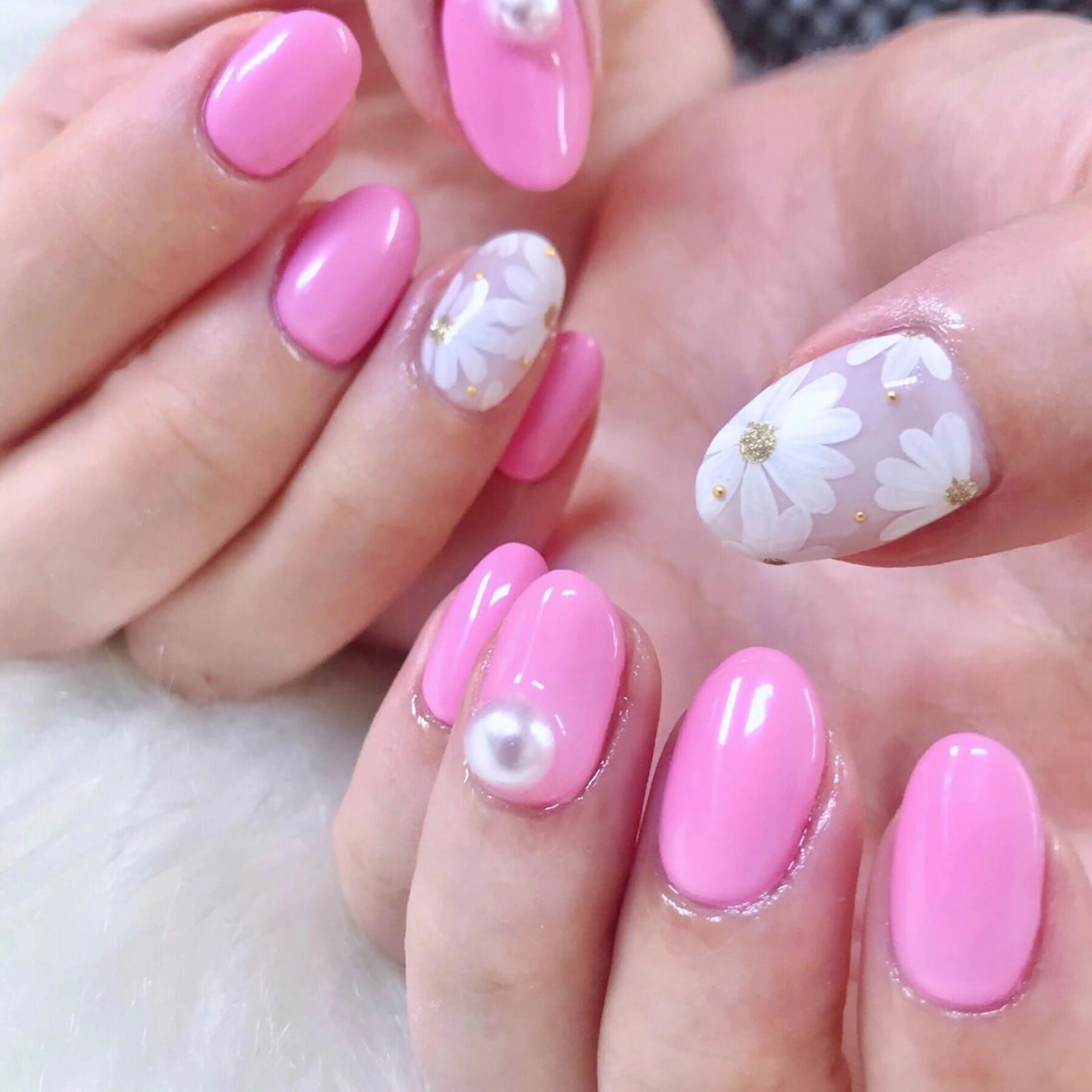 ネイル NOI ROUGEのネイルデザイン