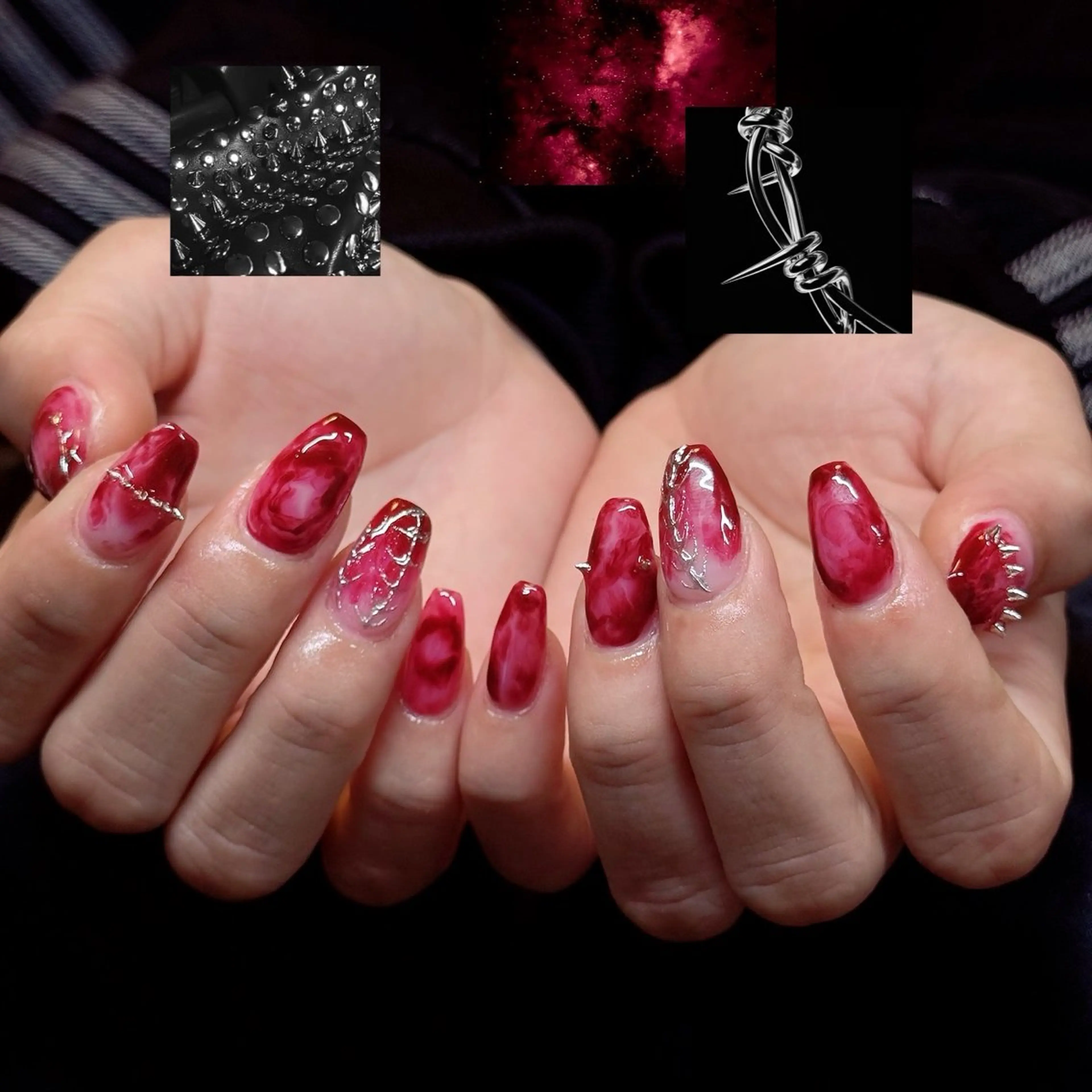 ネイル MIRA NAILROOMのネイルデザイン