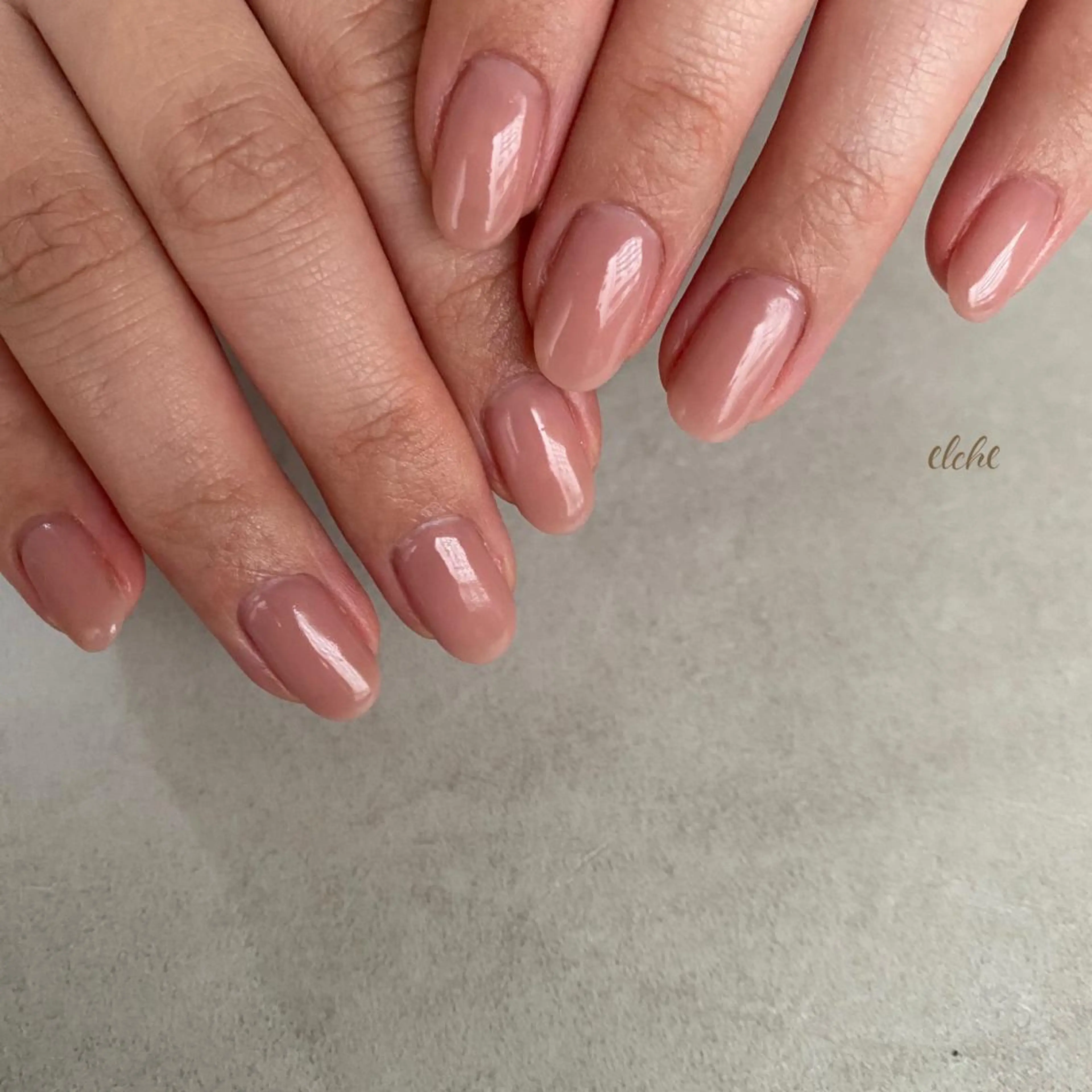 ネイル Rio 𓍼のネイルデザイン