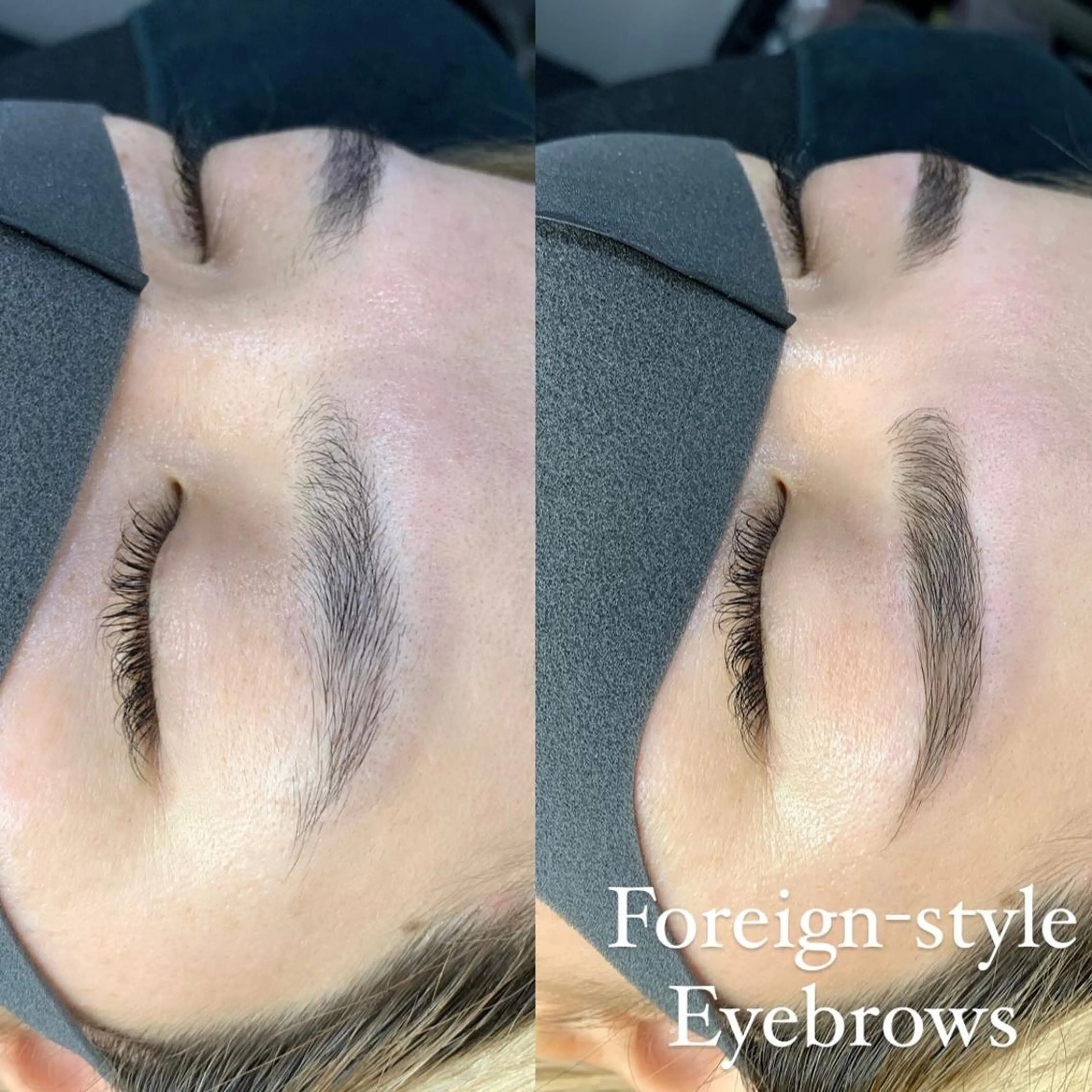 アイブロウ laki studioの眉毛・アイブロウイメージ