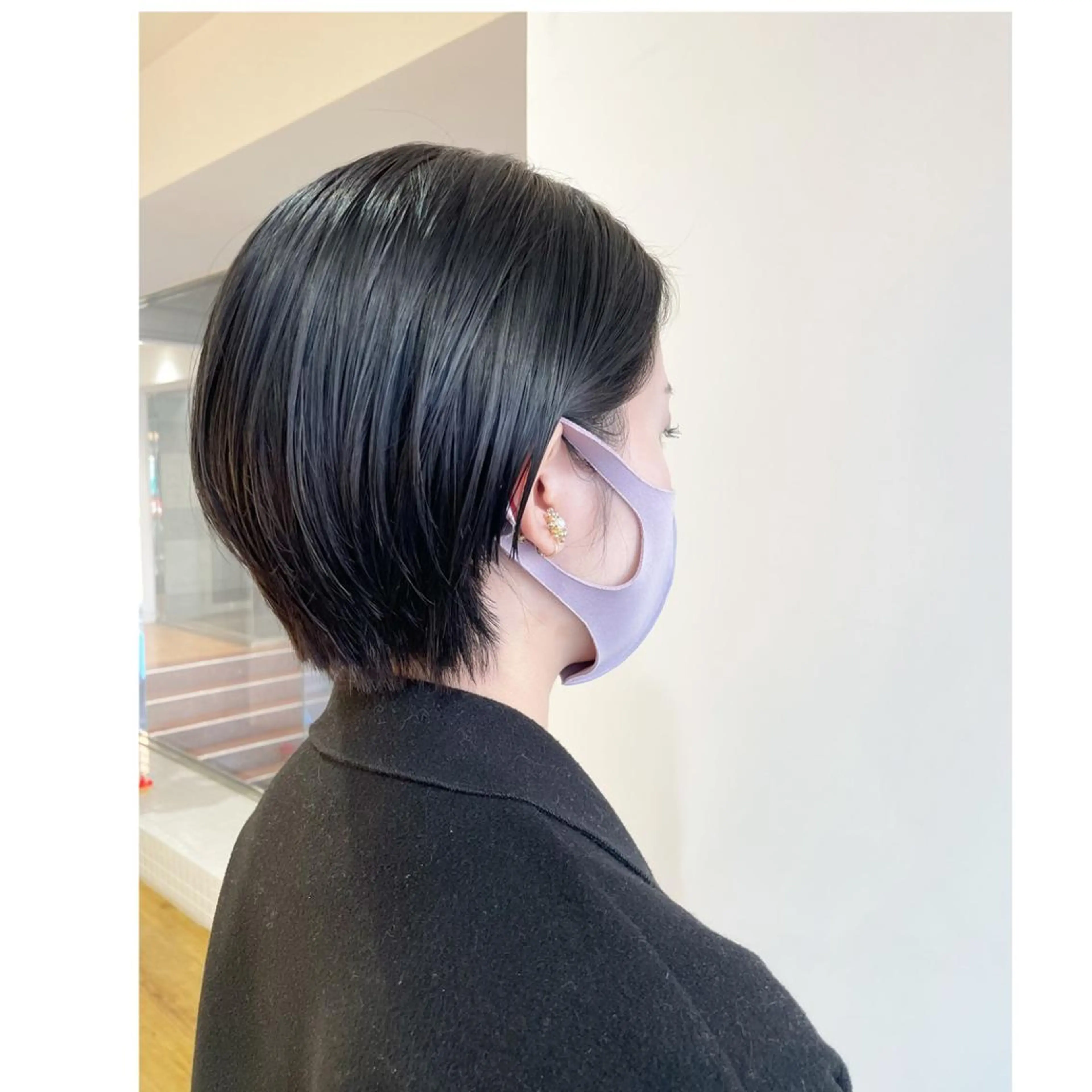 ショート ｔｏｃｃａ /ｅｒｉのヘアスタイル