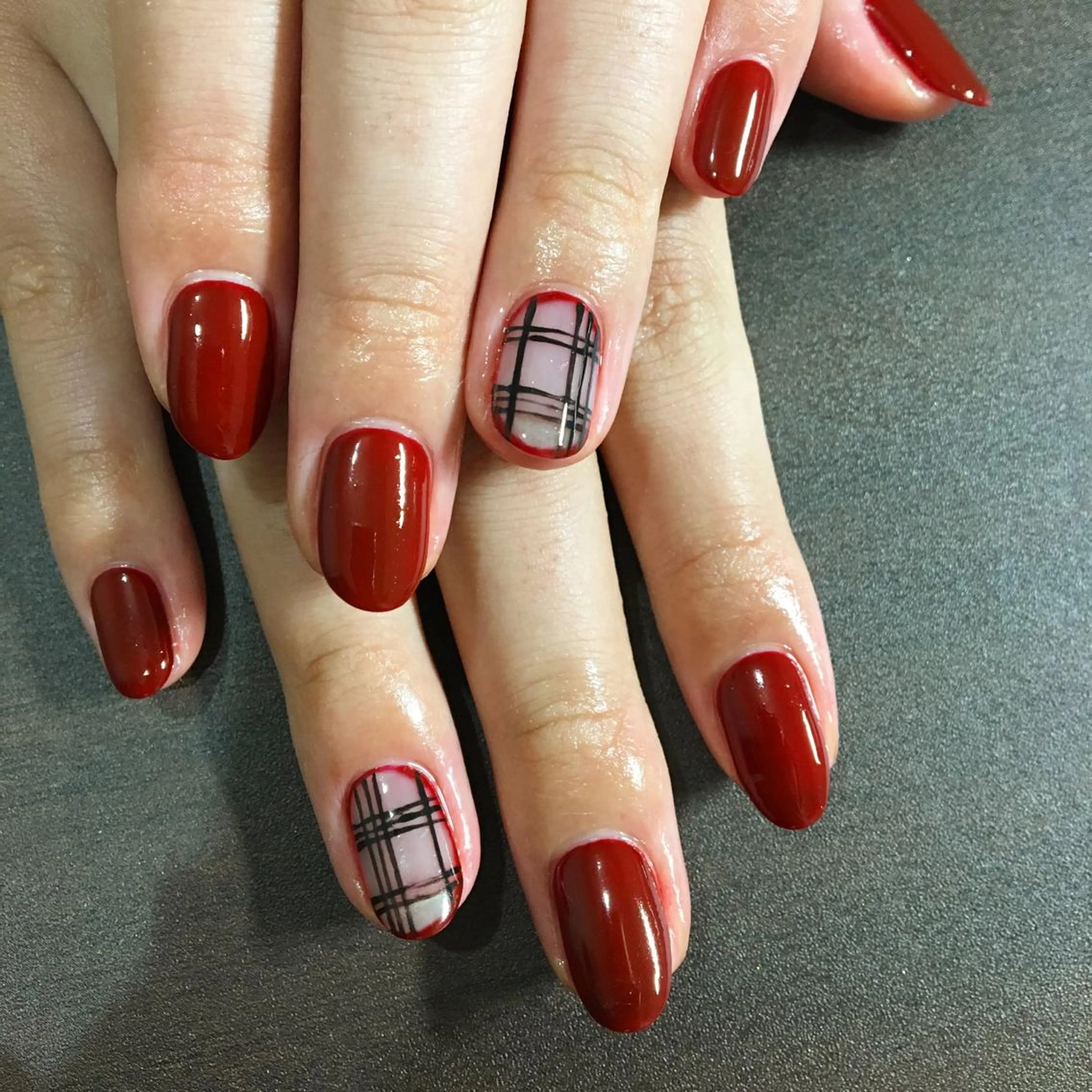 ネイル nail salon Titaleeのネイルデザイン