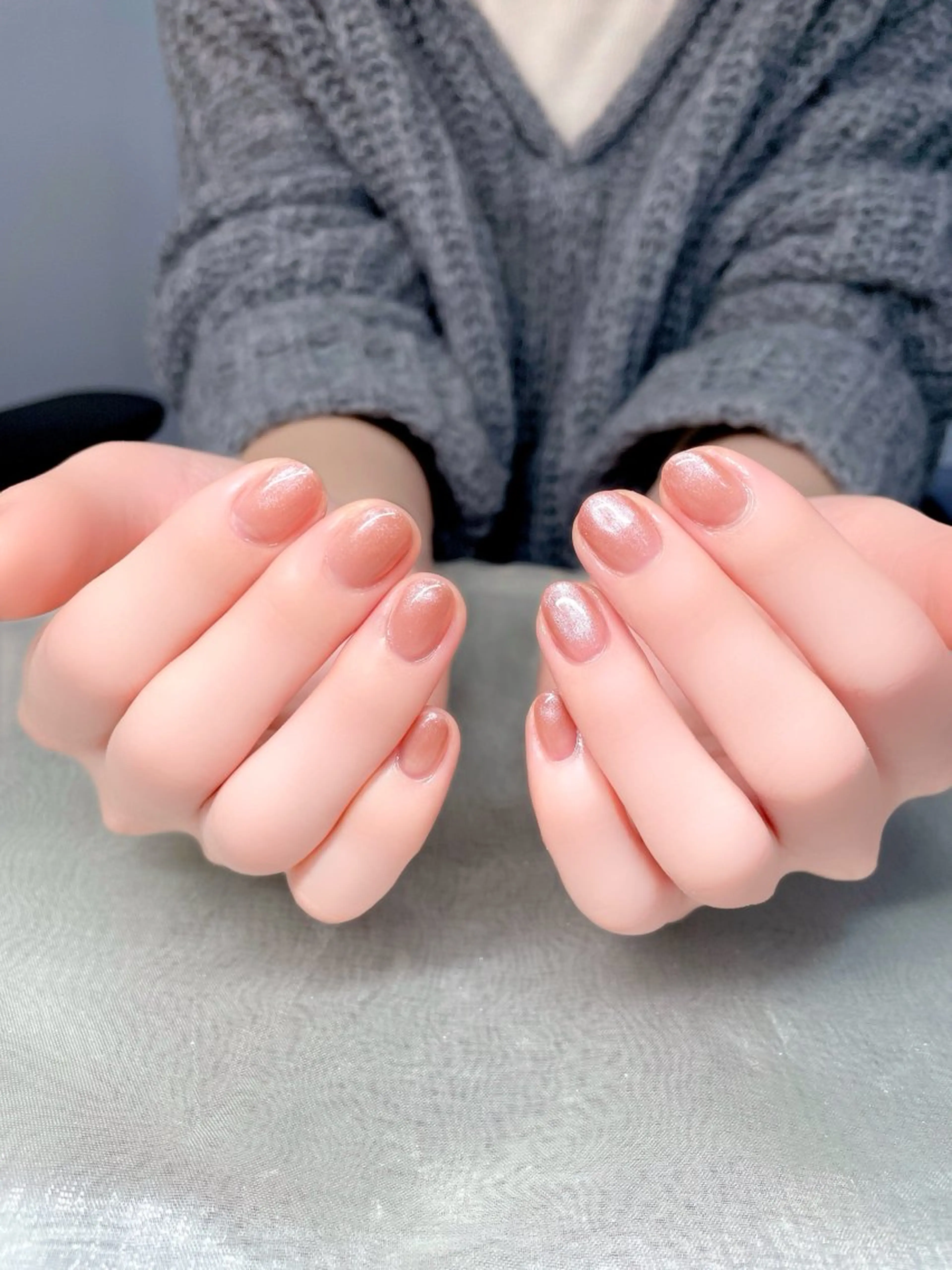 ネイル ハンドネイル Nailist SUZU所属・Nailist suzuのネイルデザイン