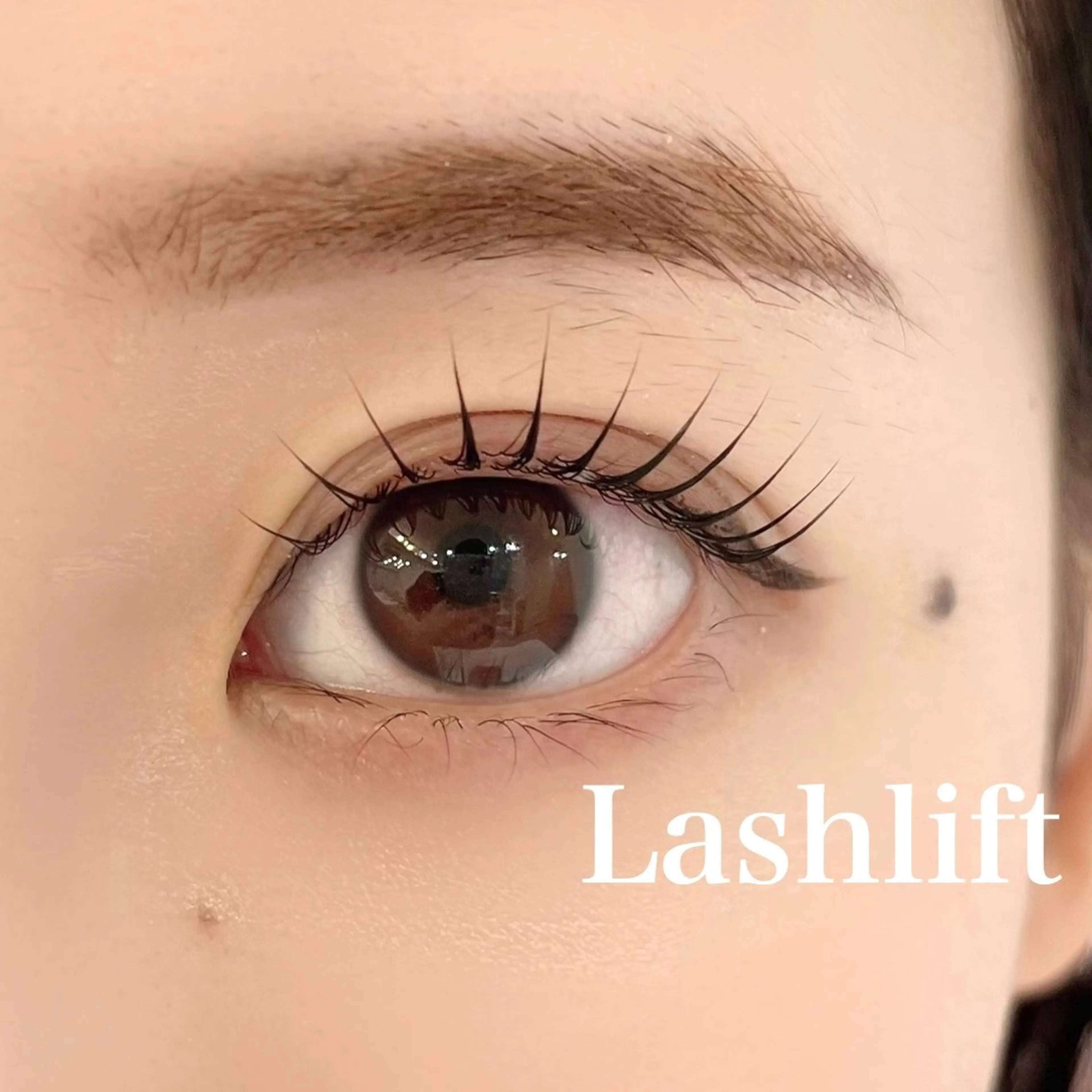 マツエク・マツパ ケラチンラッシュリフト まつげパーマ マツパ eyelist yuukaのマツエク・マツパデザイン