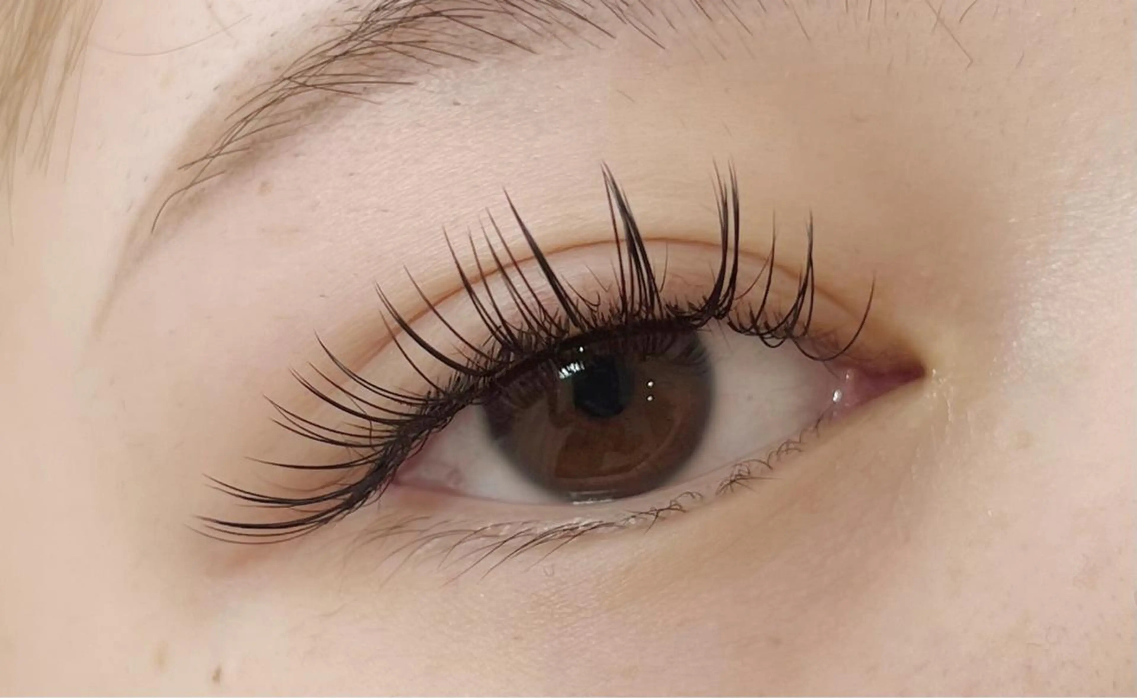 マツエク・マツパ anela shioriのマツエク・マツパデザイン