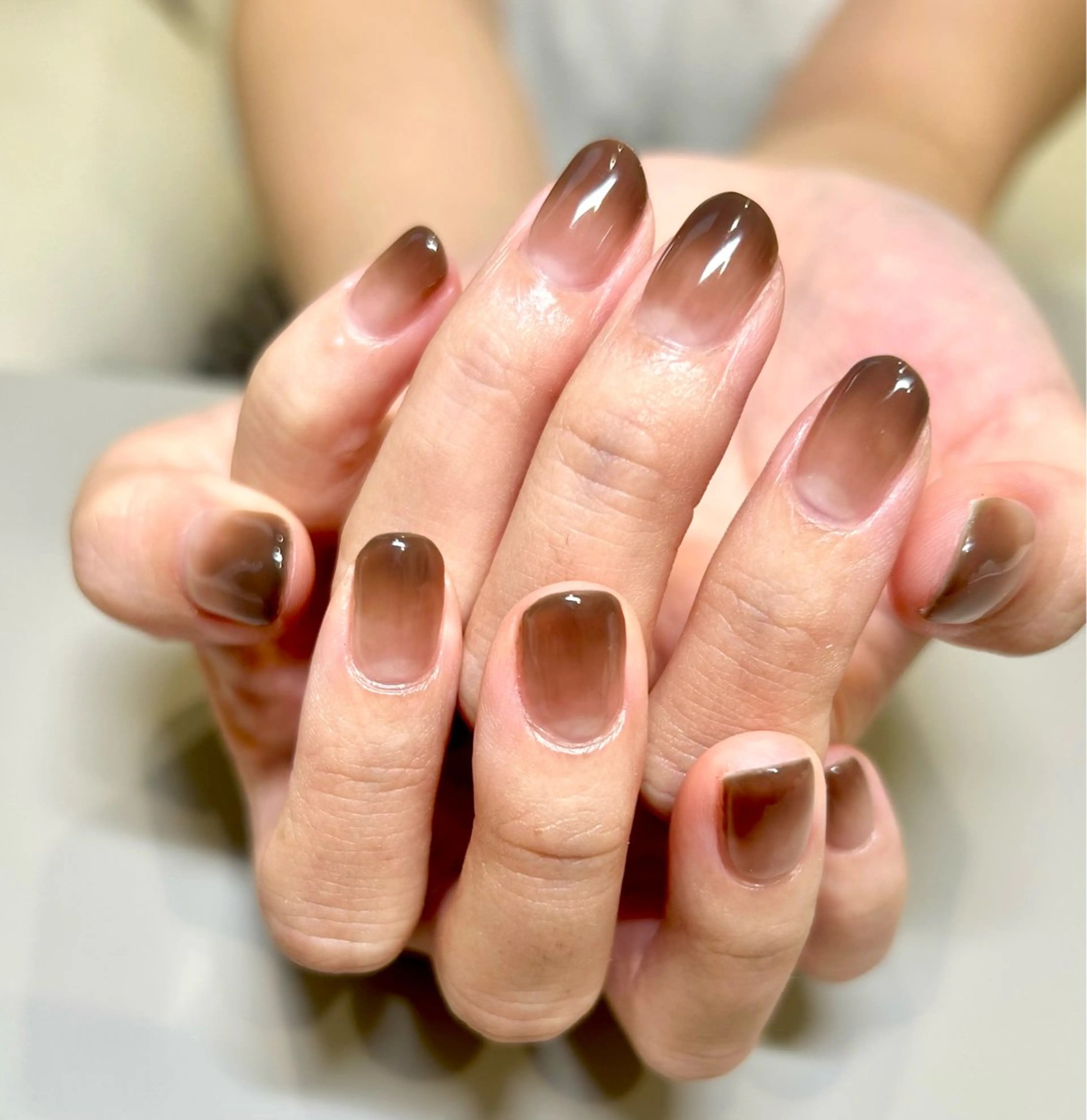 ネイル ANELA🫧 KASAIのネイルデザイン