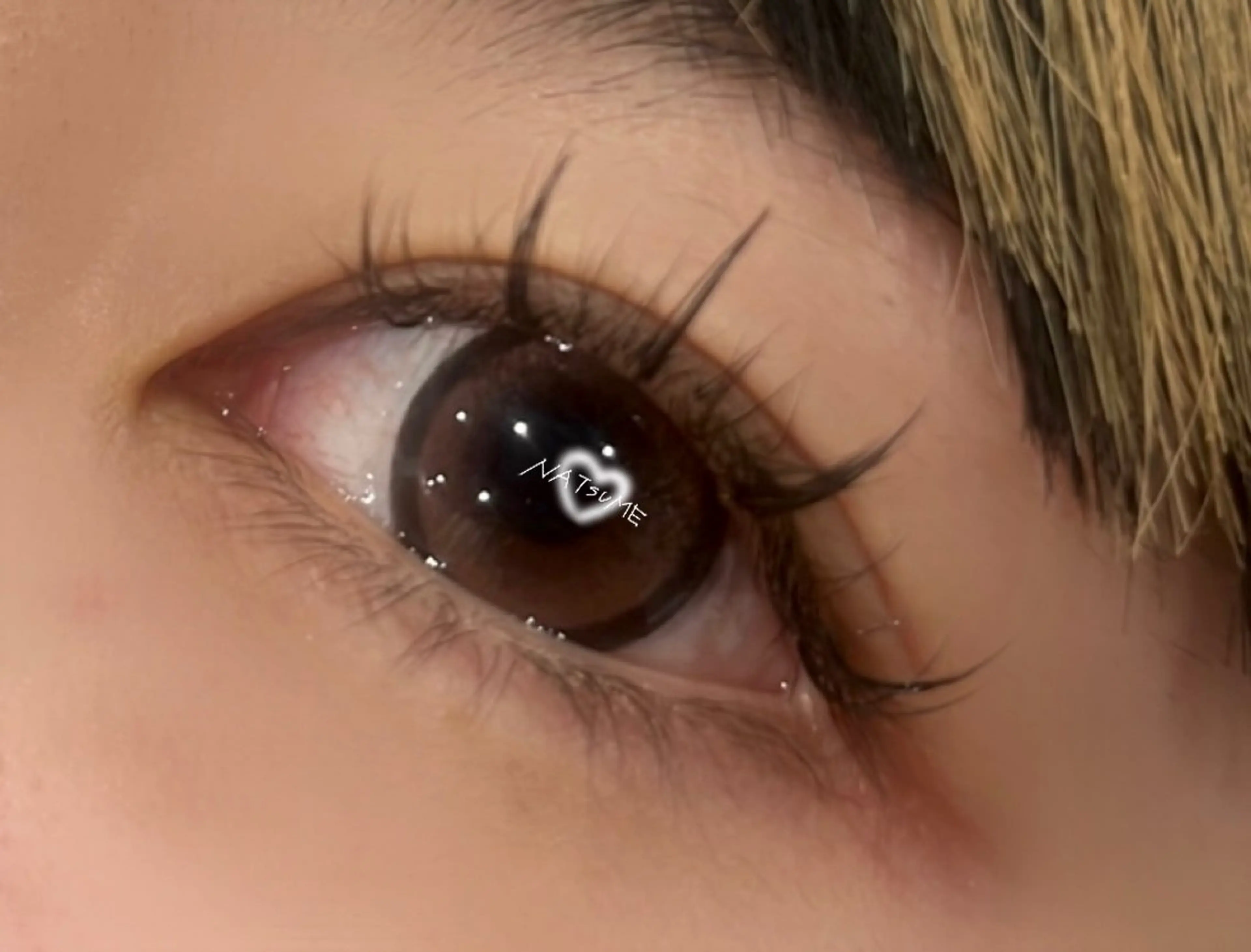 マツエク・マツパ DL•BEAUTY NATSUME 💌の眉毛・アイブロウイメージ