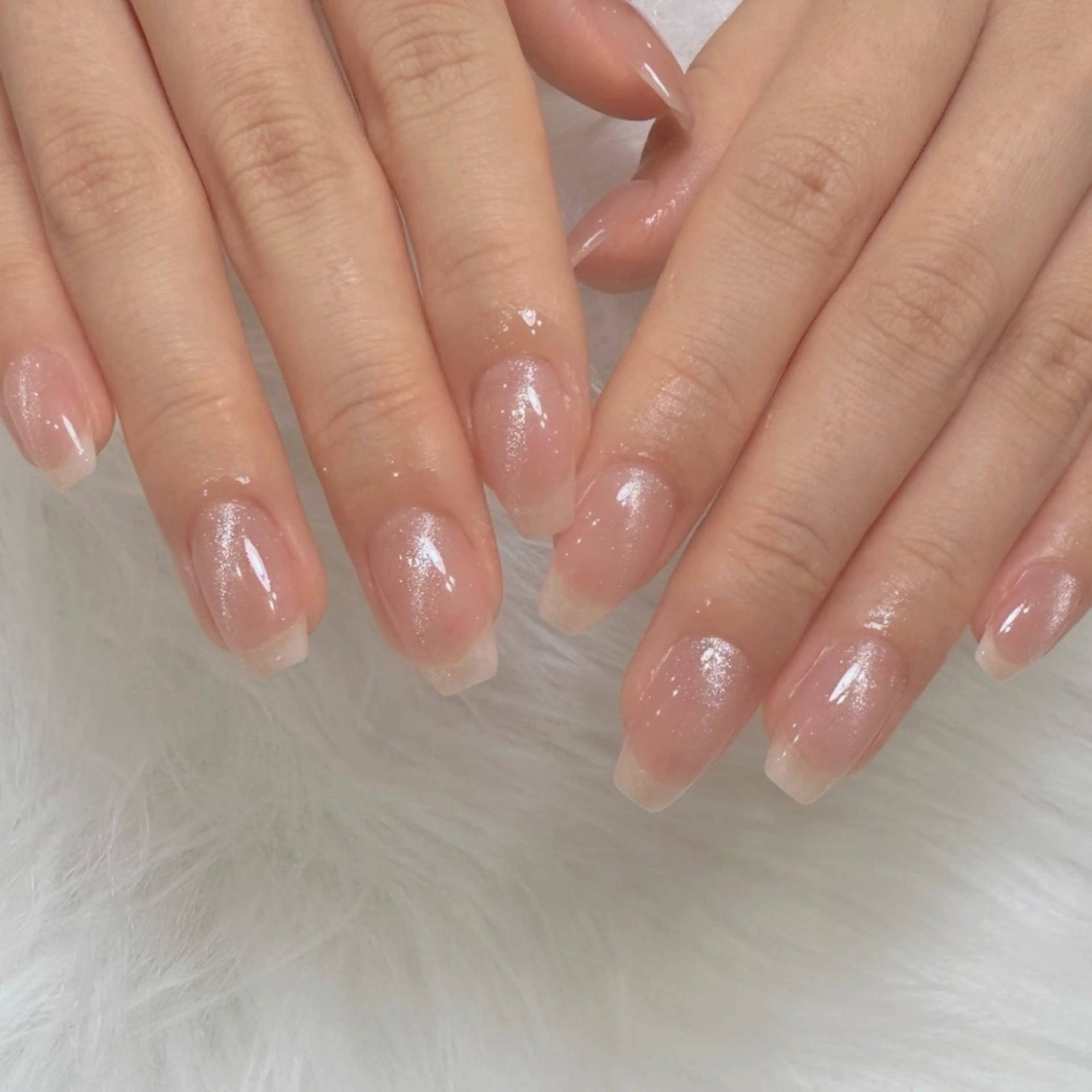 ネイル ジェルネイル 濱田 エルバイノリコのネイルデザイン