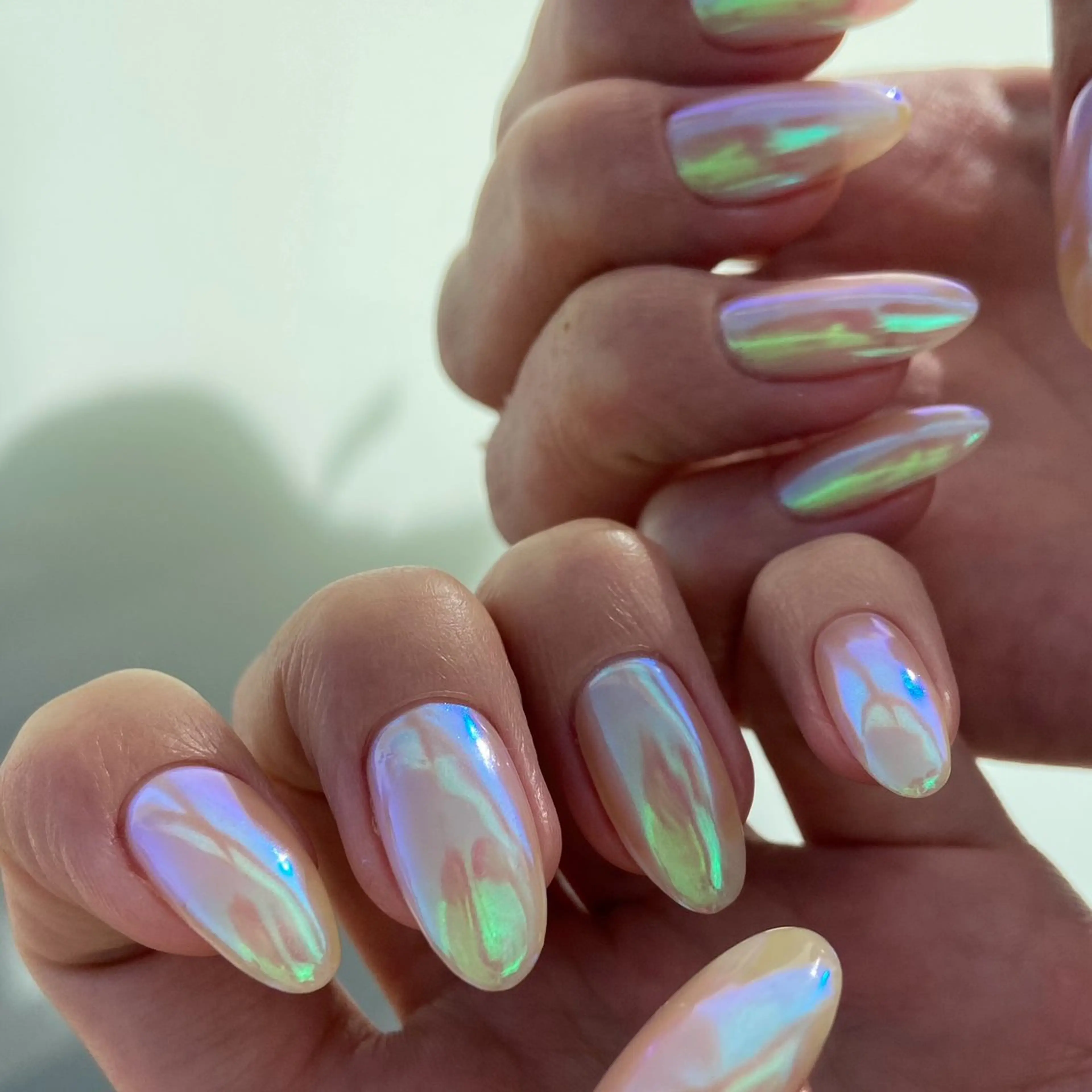 ネイル 【DELICAT】 溝の口店 KUMIのネイルデザイン