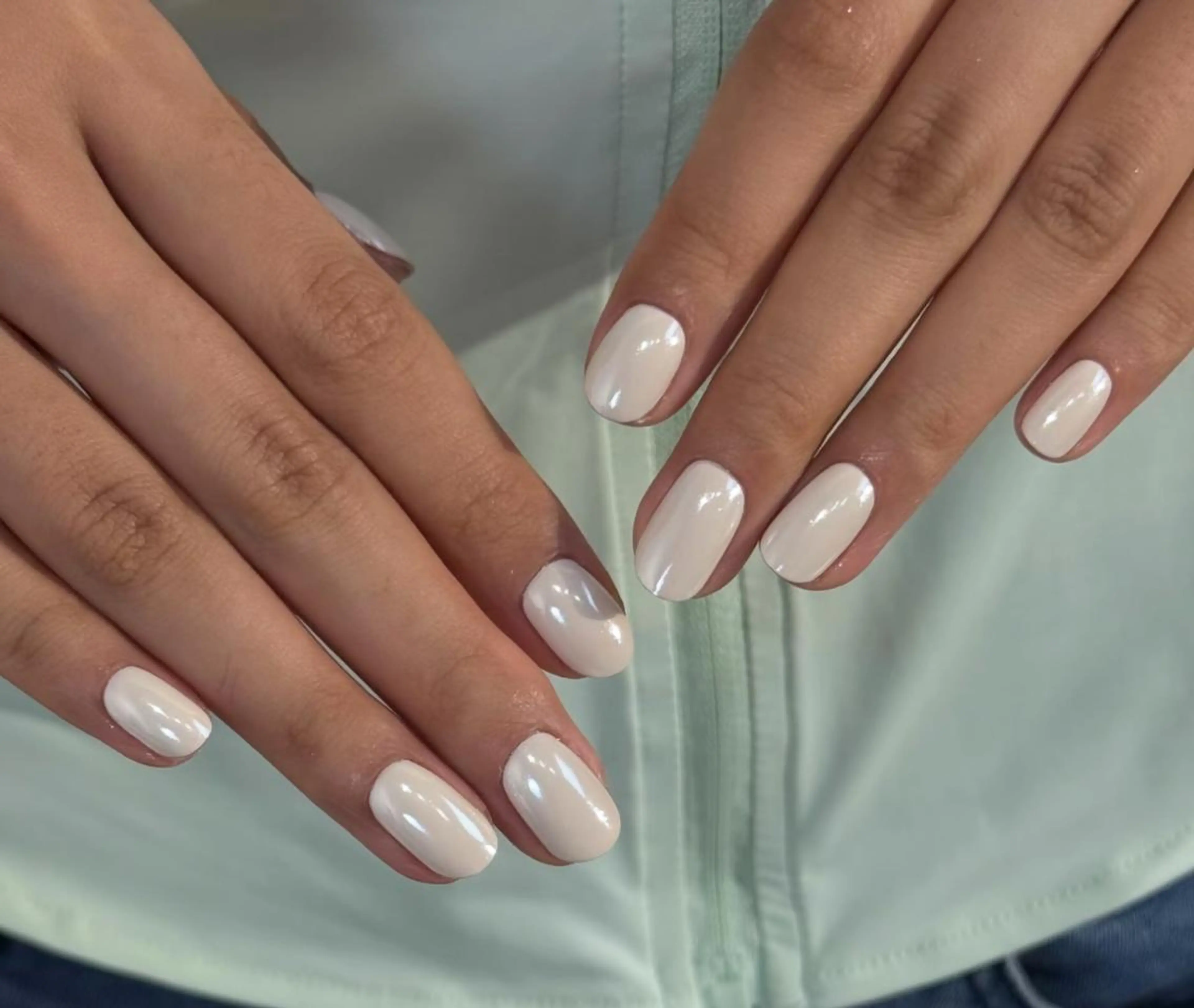 ネイル ハンドネイル Miya🎀 nailのネイルデザイン