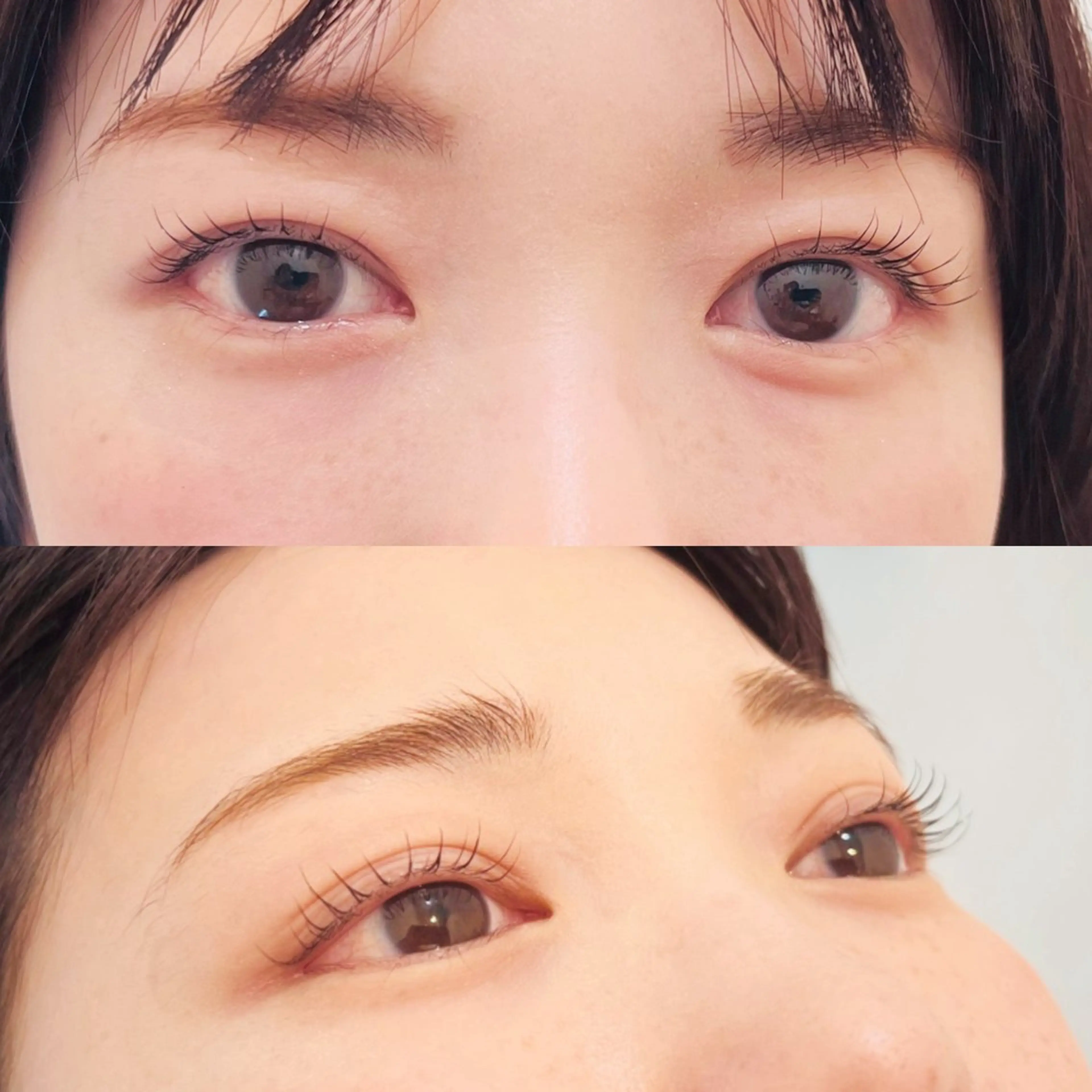 マツエク・マツパ マツパ 松岡 アユミ  berryのマツエク・マツパデザイン