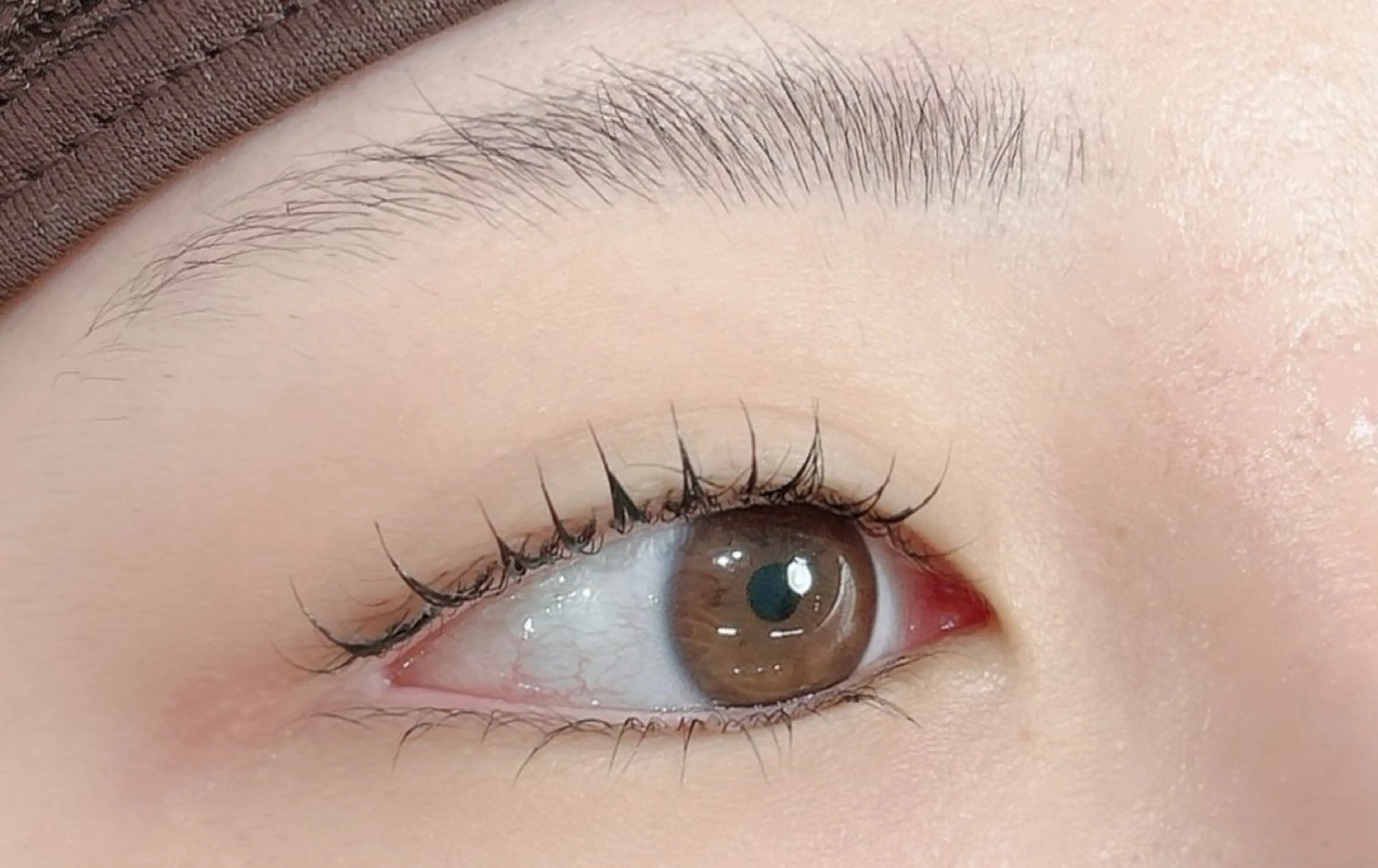 マツエク・マツパ ❄️🦋memelu [メメル]なかもず店のマツエク・マツパデザイン