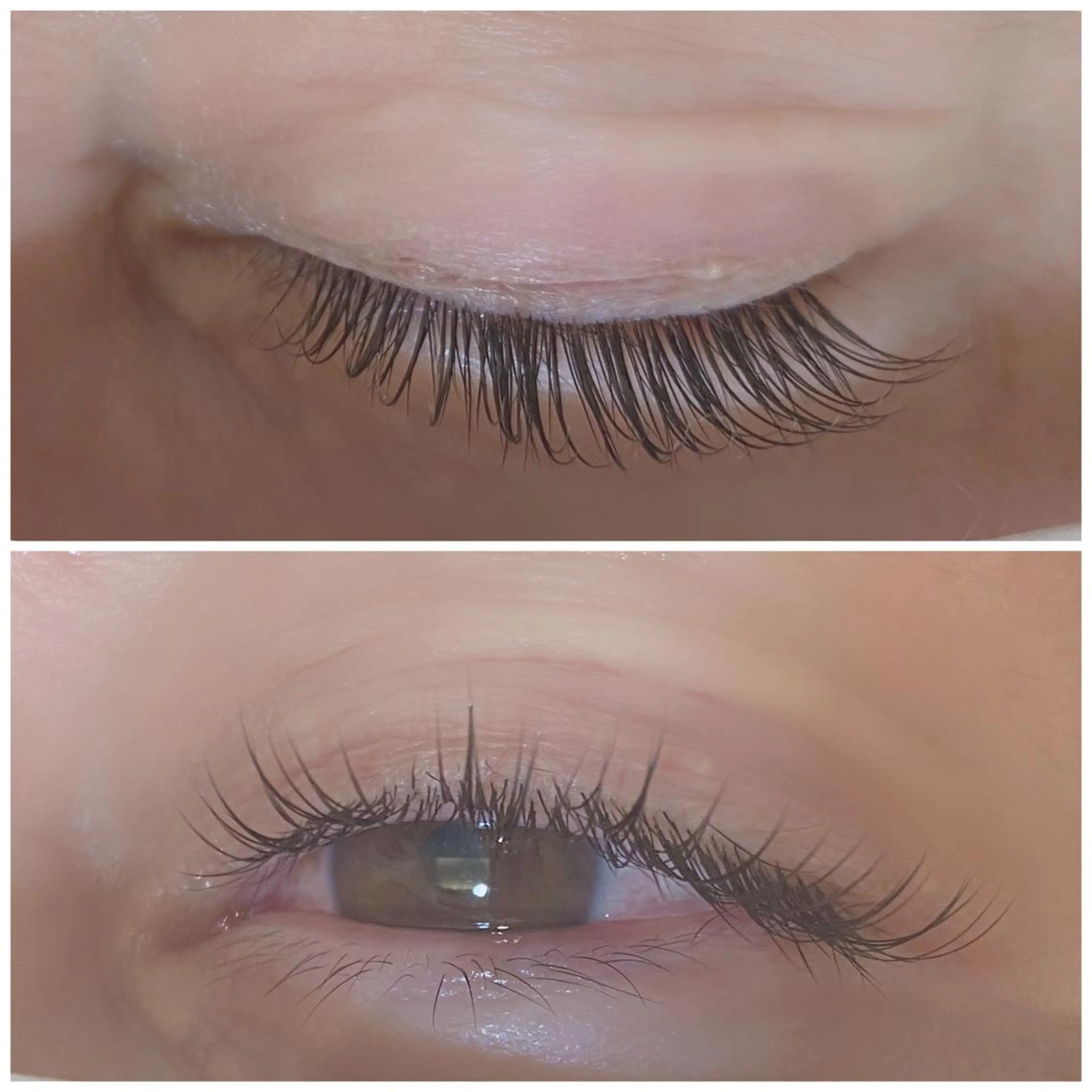 マツエク・マツパ 銀座/LEDマツエク 高宮のマツエク・マツパデザイン