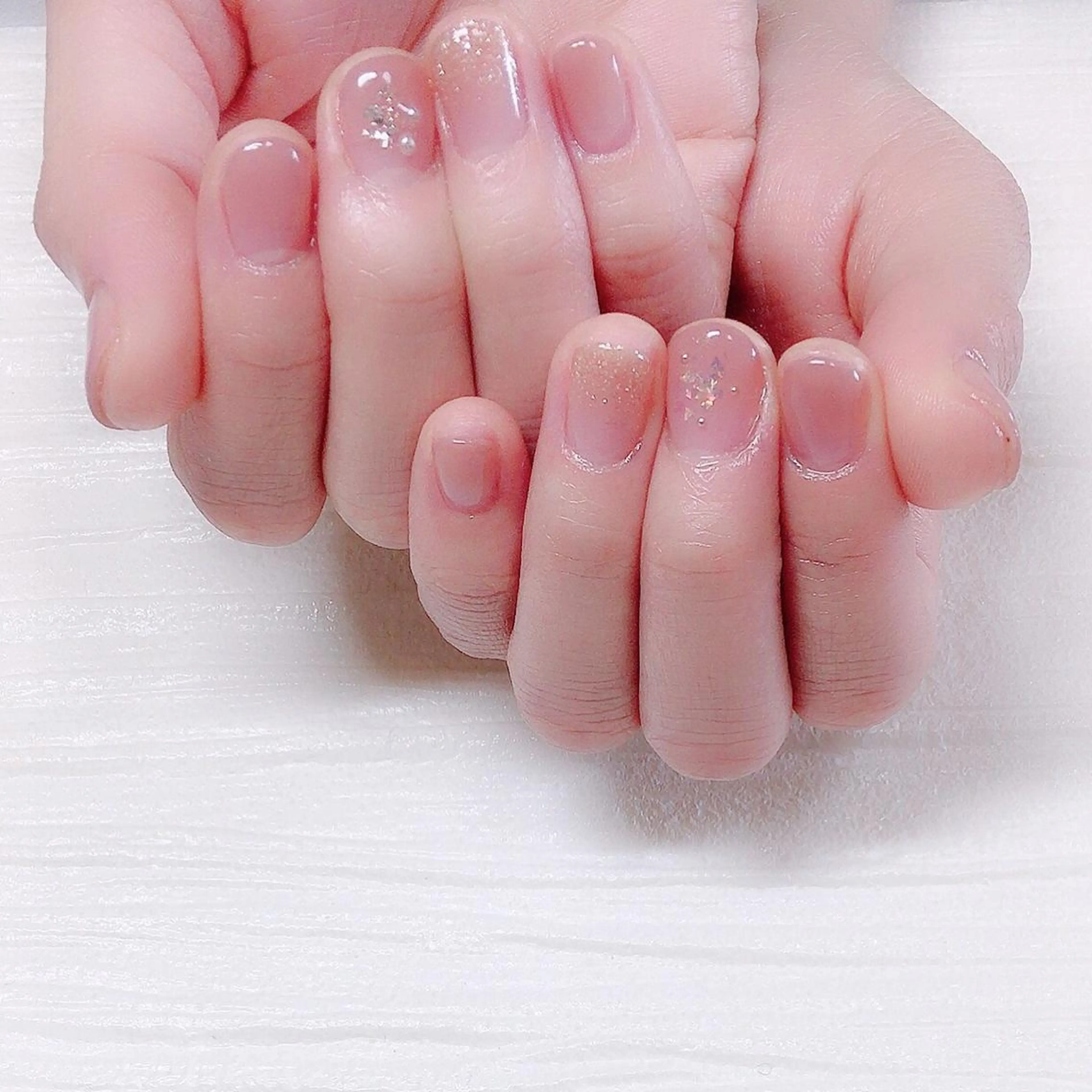 ネイル nailsalon vanilla.のネイルデザイン