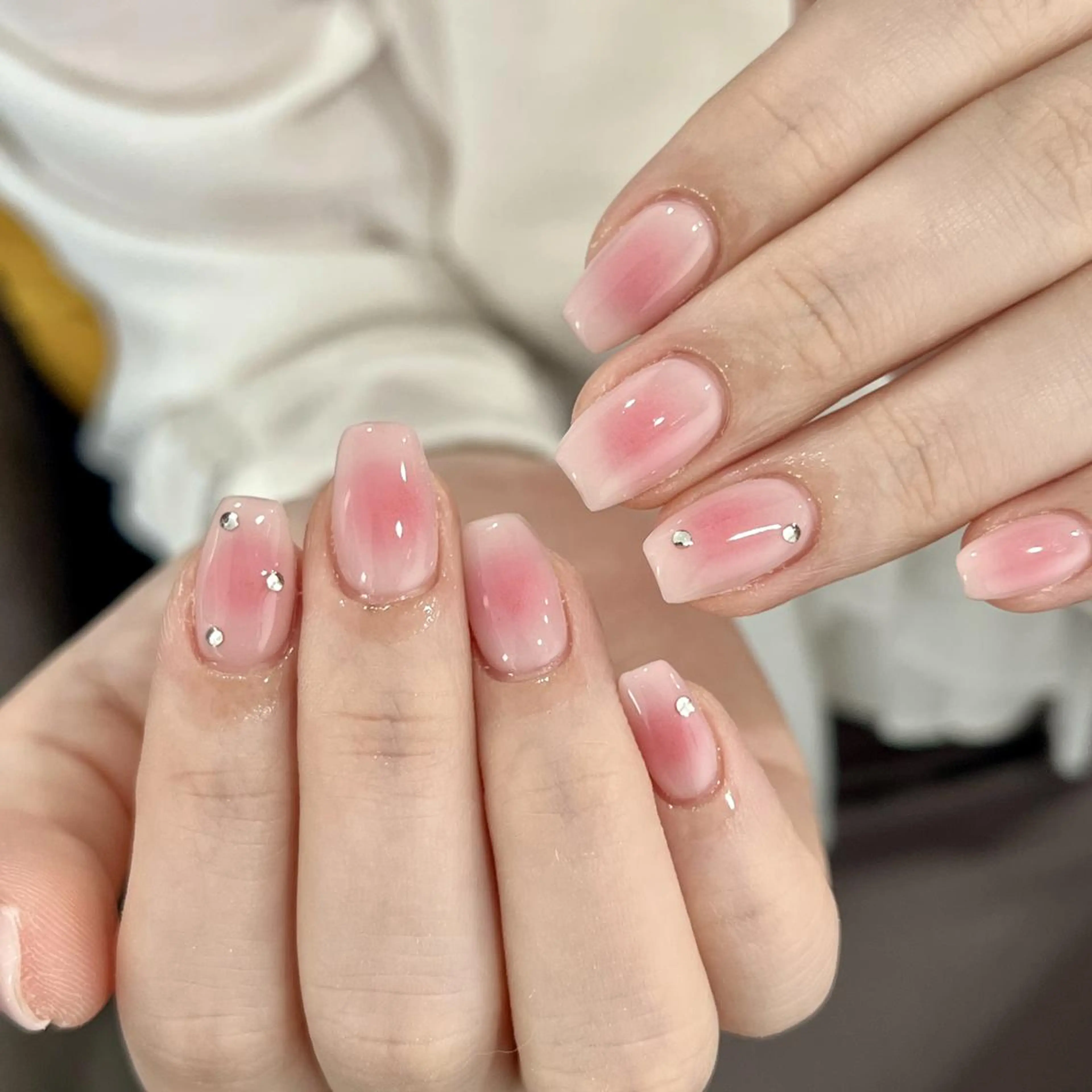 ネイル Ugirl NailSalonのネイルデザイン