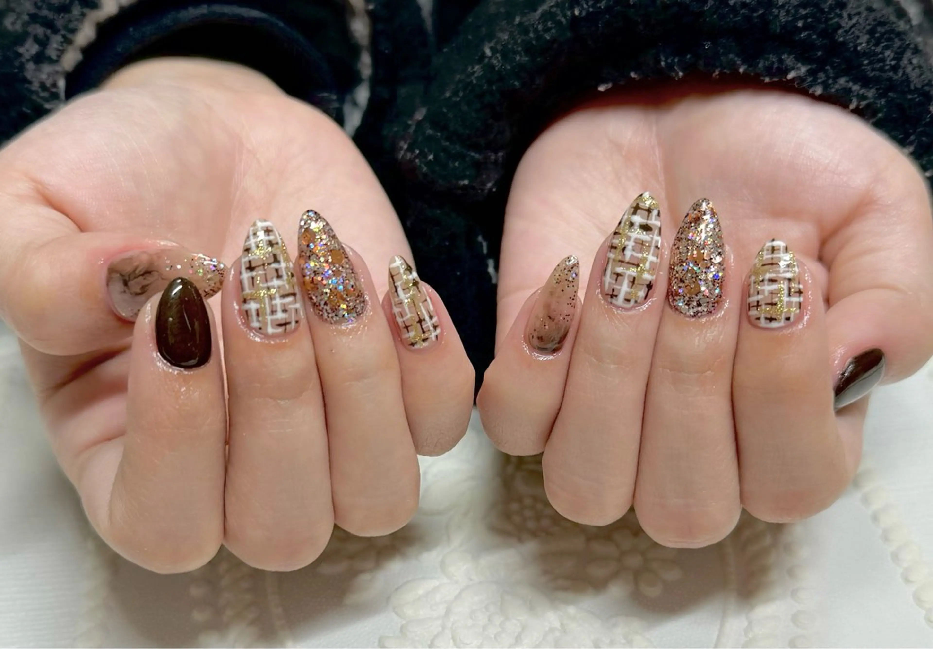 ネイル ハンドネイル LUNE NAILのその他イメージ