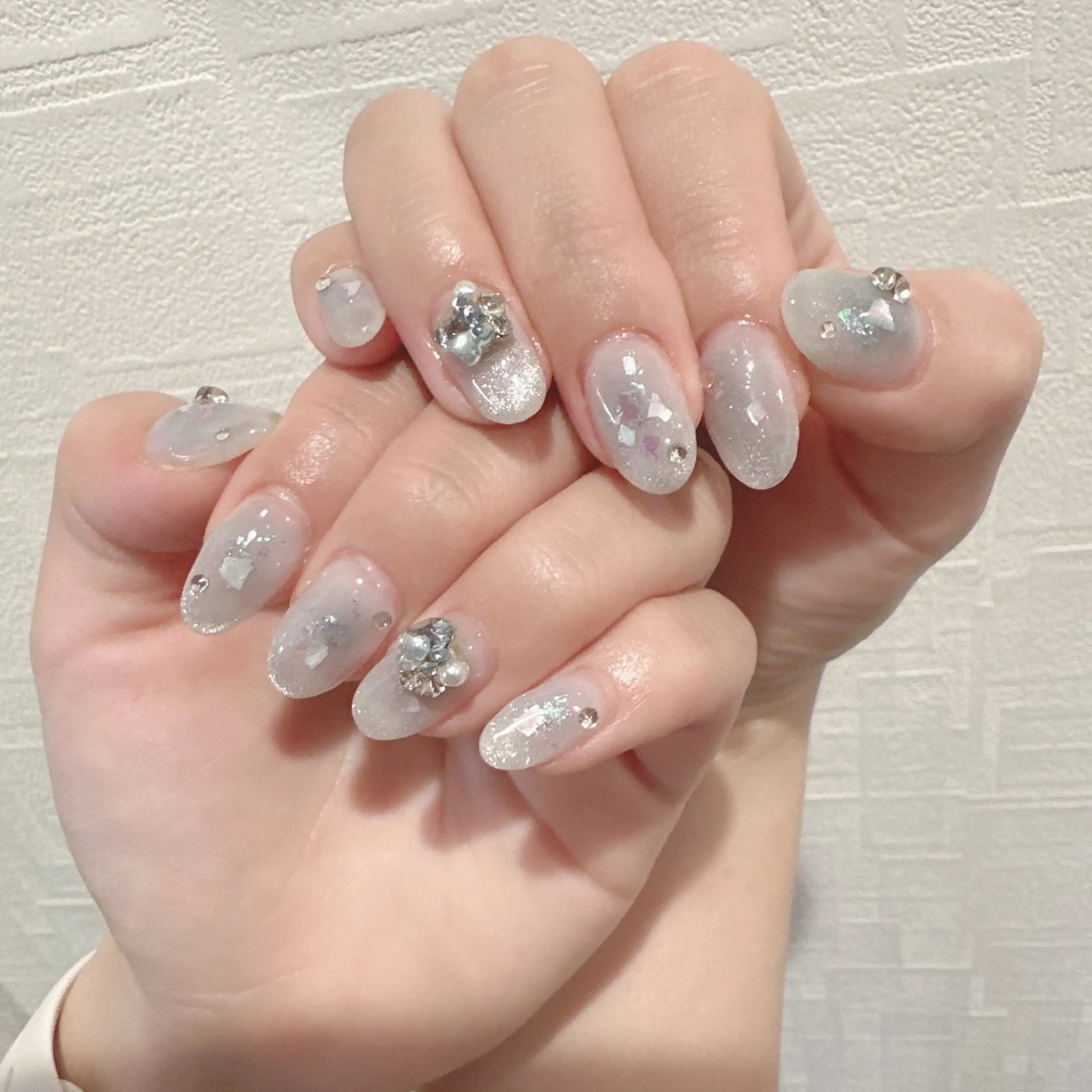 ネイル ハンドネイル スカルプ専門店 Ｄ-Beautyのネイルデザイン