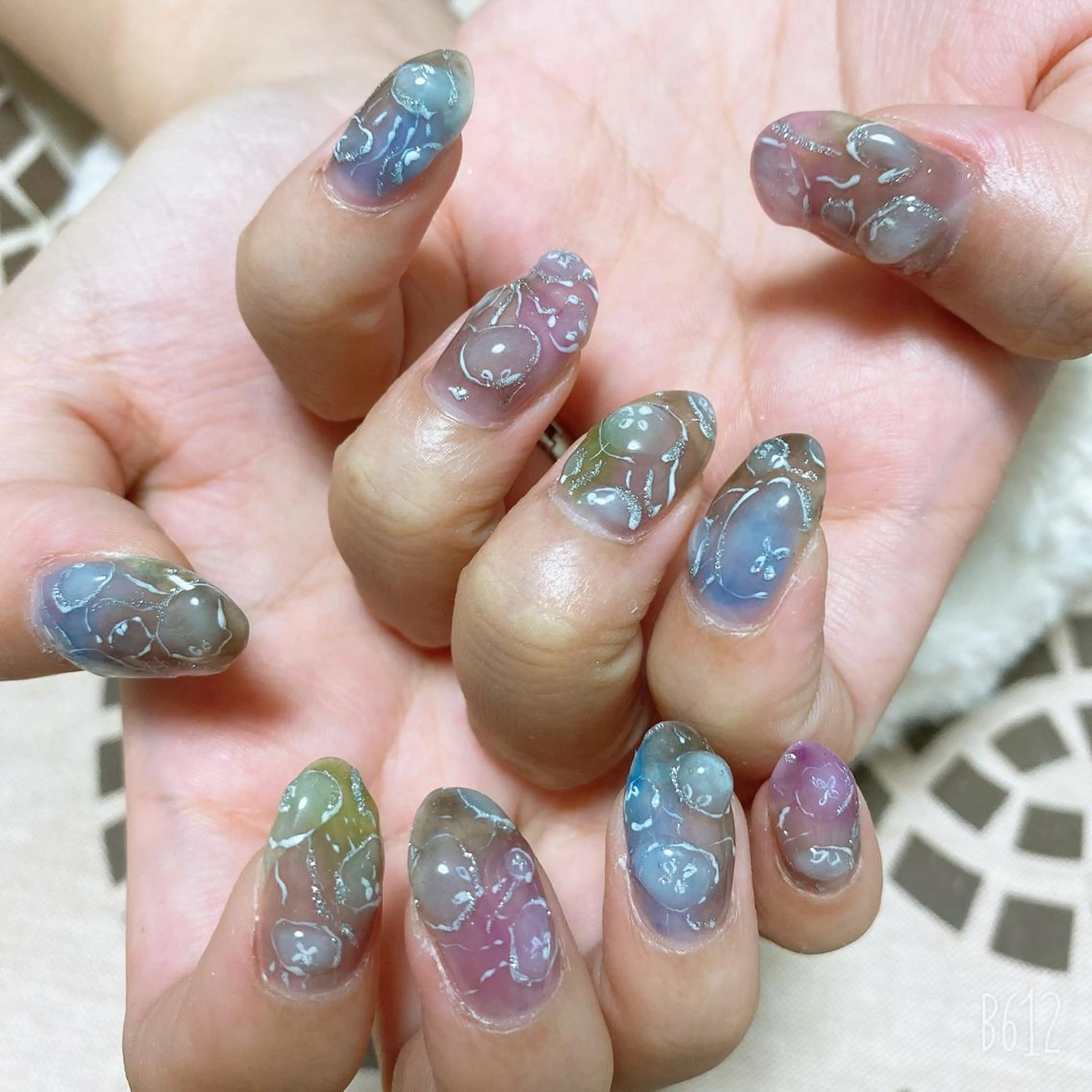 ネイル The Best Beauty受付担当のエステ・リラクイメージ