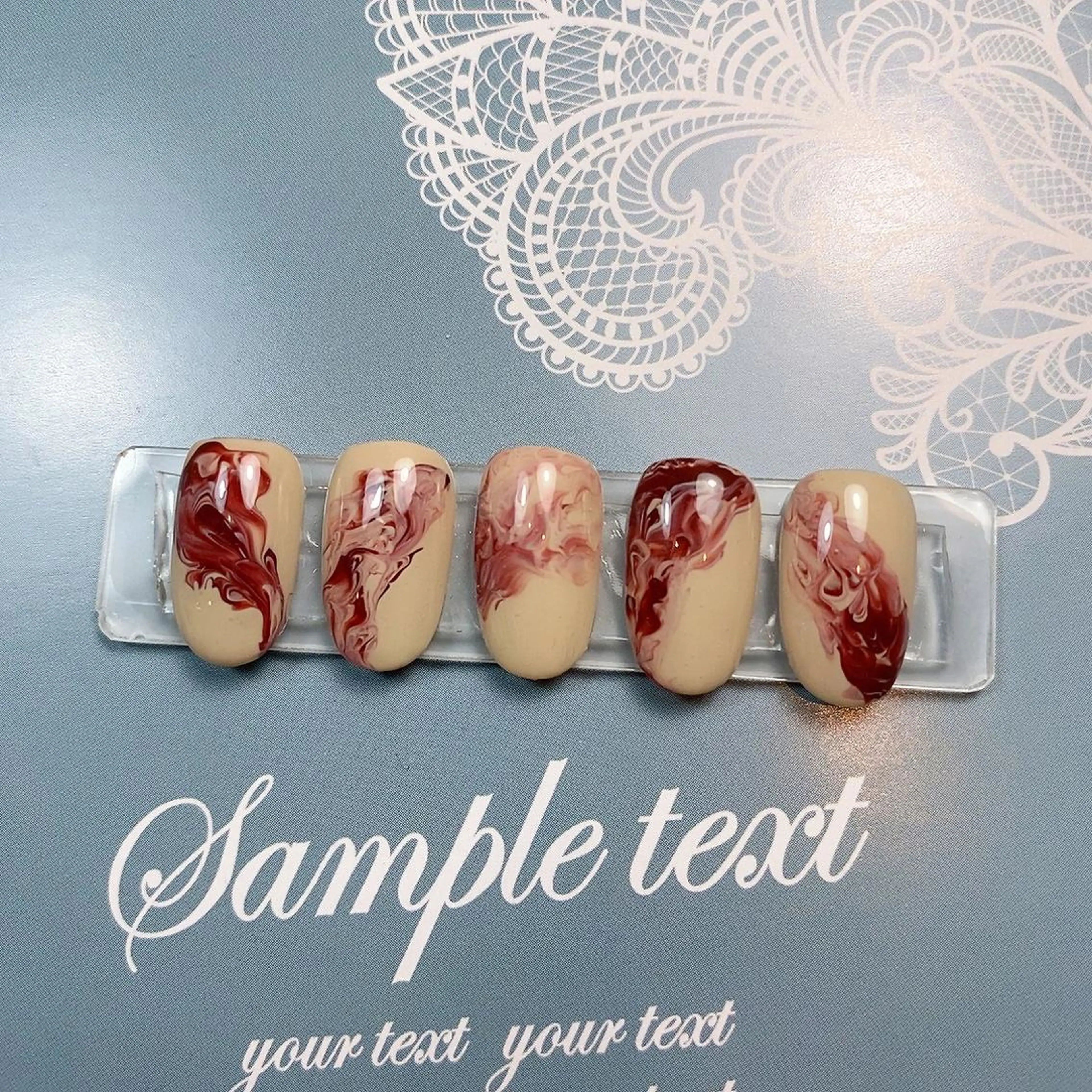 ネイル MSSugar Nailのネイルデザイン