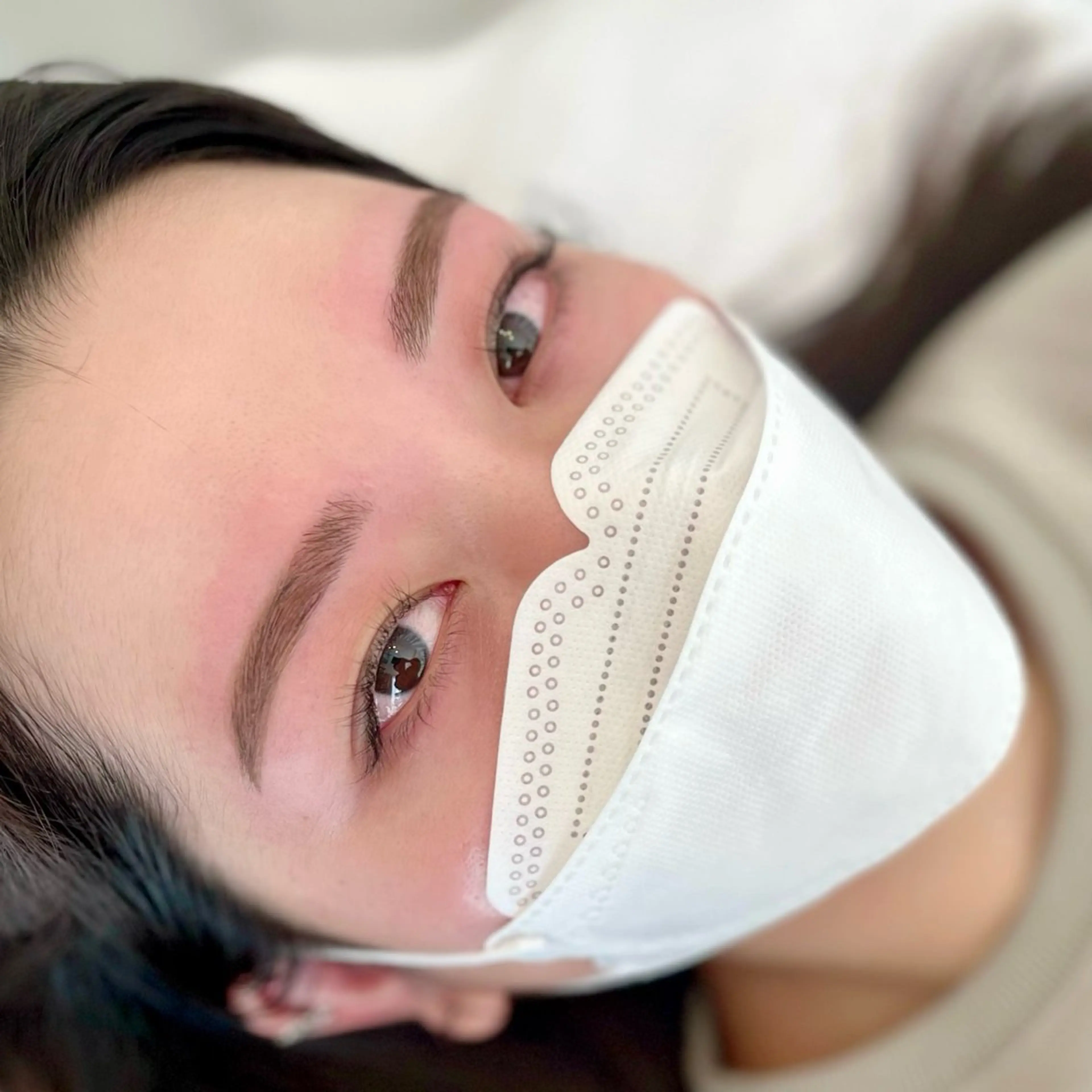 アイブロウ beauty salon uluの眉毛・アイブロウイメージ