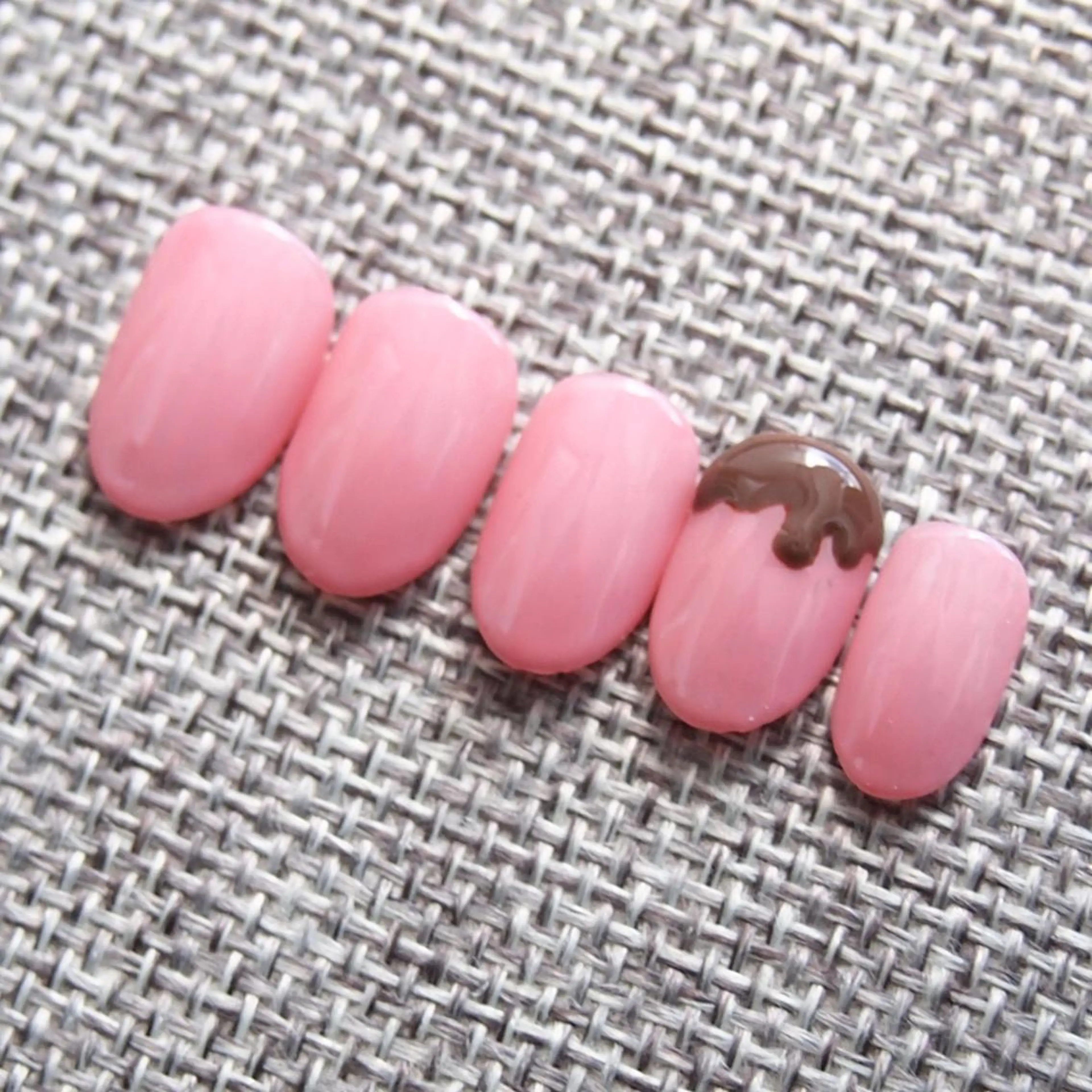 ネイル 山田 麻衣のネイルデザイン