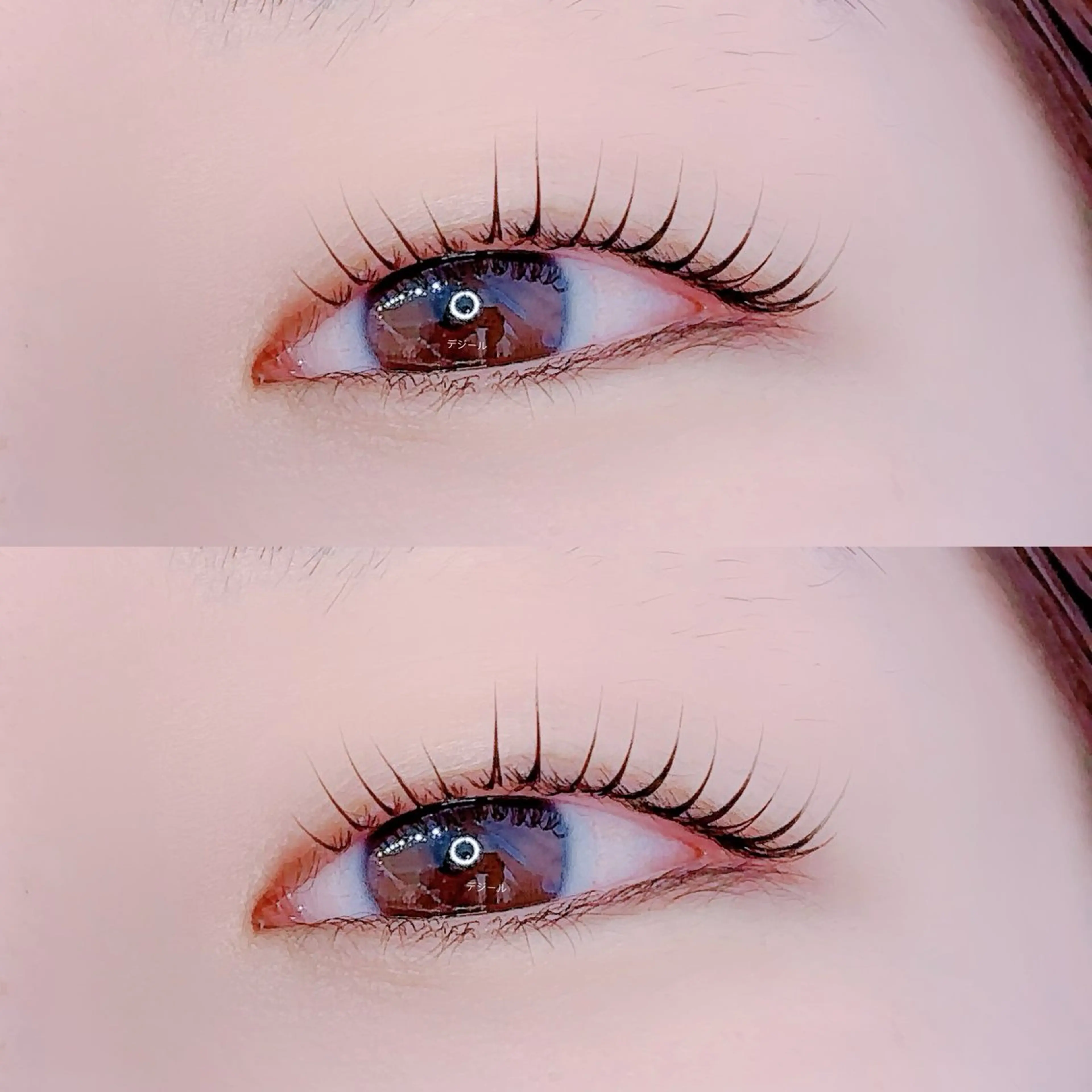 マツエク・マツパ マツパ 🌹みなみ🌹 清末のマツエク・マツパデザイン