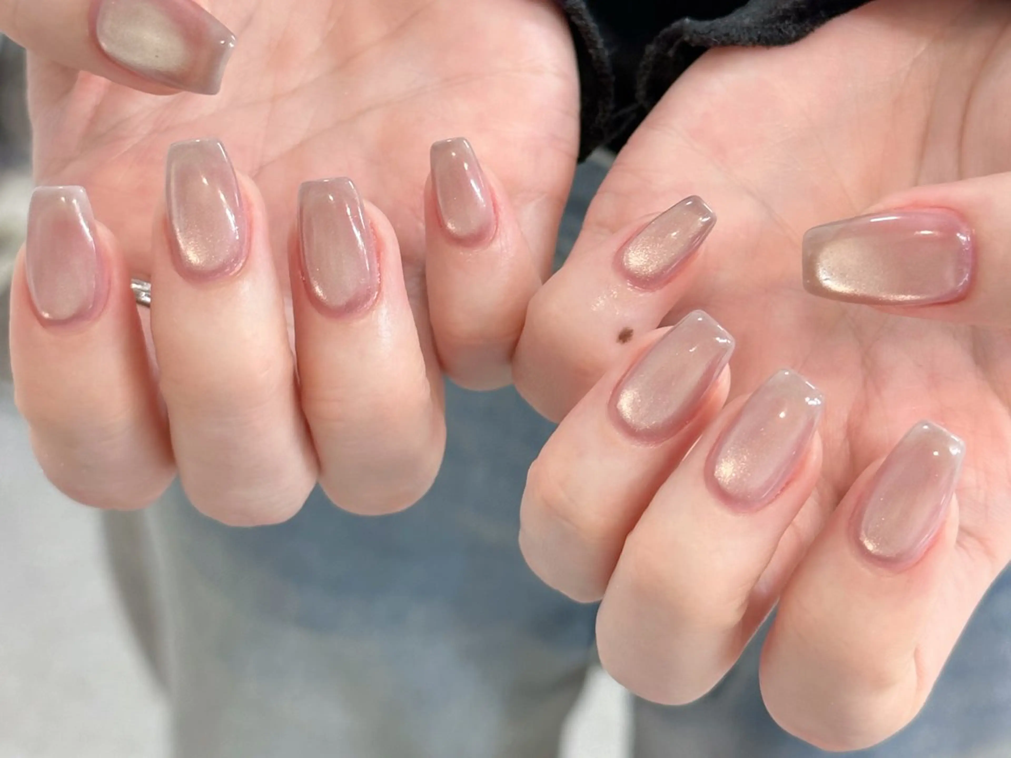 ネイル ハンドネイル 🌸nono🌸 高田馬場のネイルデザイン