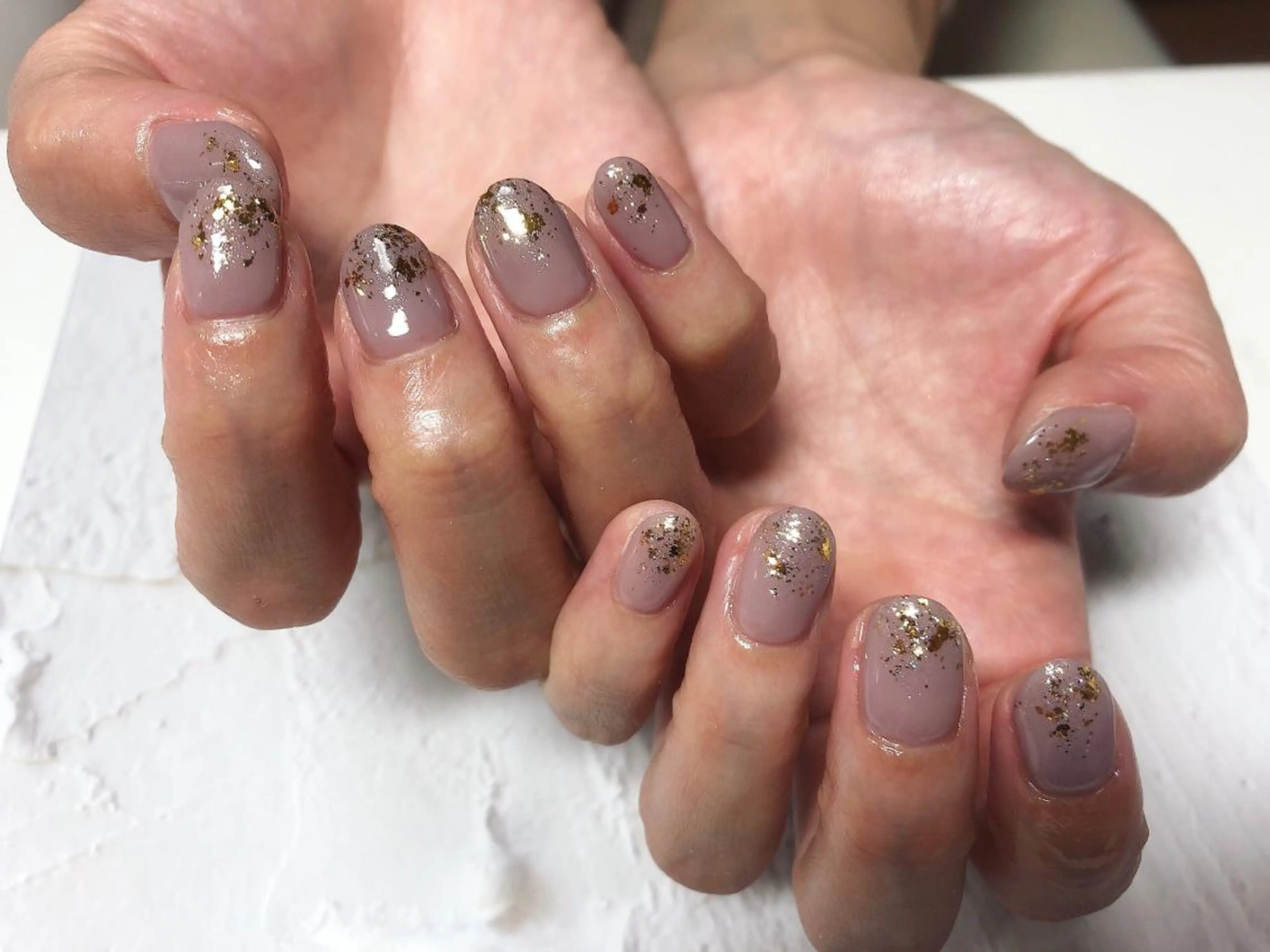 ネイル EPICHA NAILのネイルデザイン